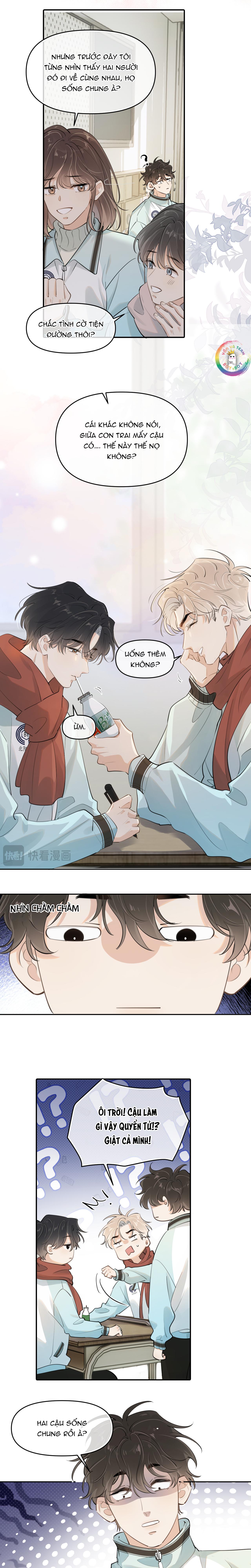 Đọc truyện Cậu Vượt Giới Hạn Rồi - Chapter 51
