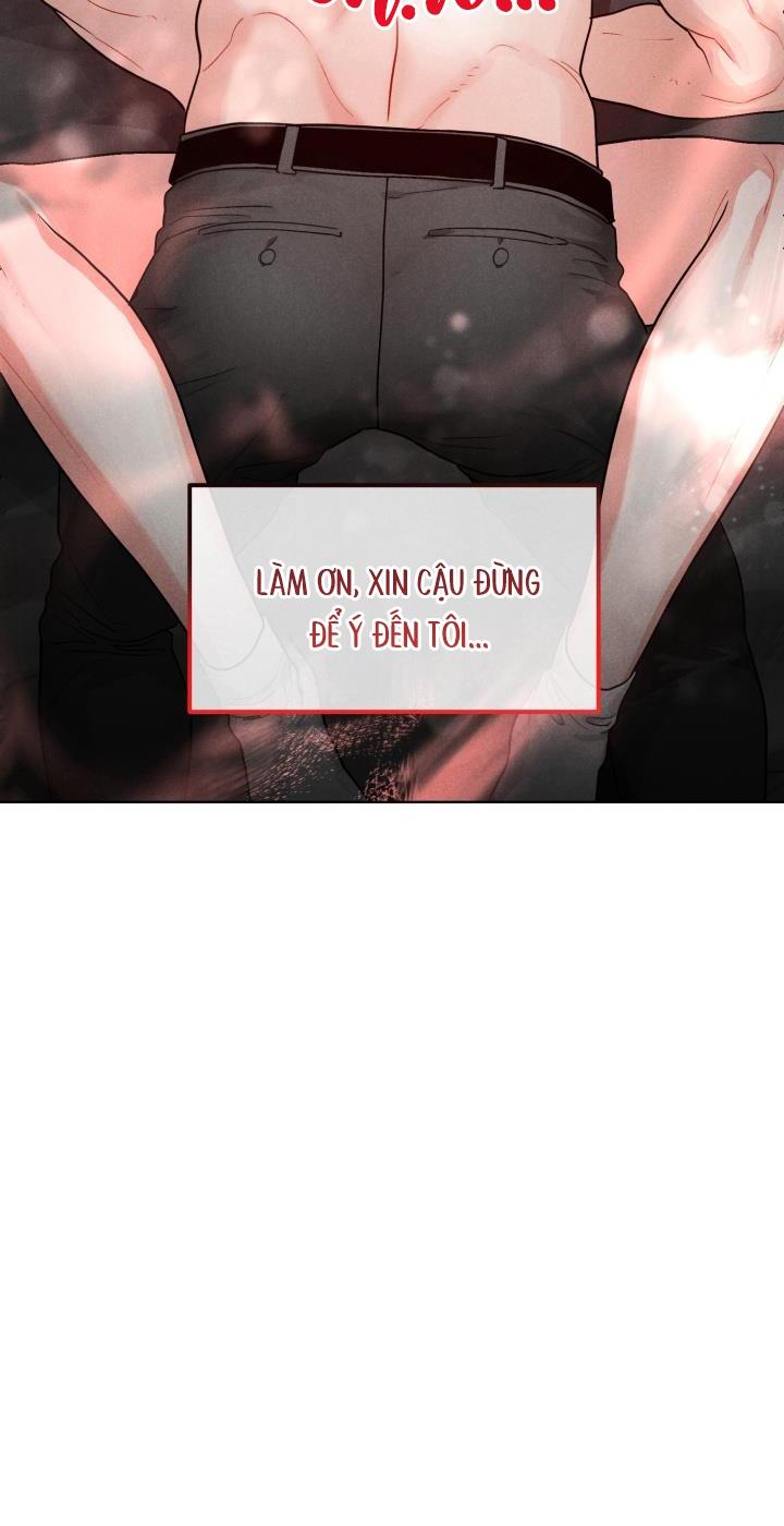 Đọc truyện CUỘC GỌI ẨN DANH - Chapter 7