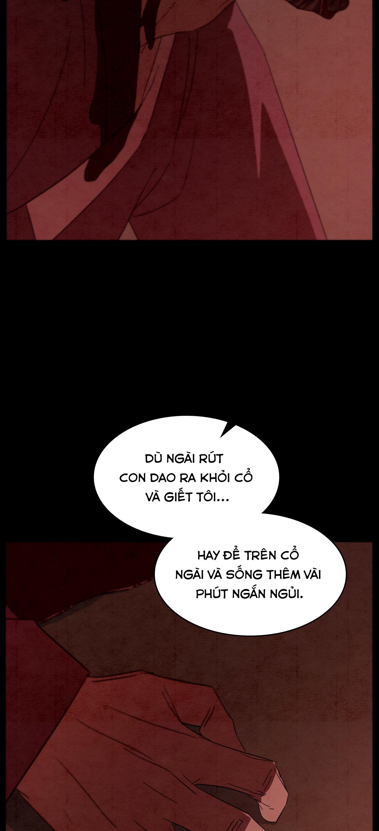 Đọc truyện [Hoàn] Dưới Đáy Biển Xanh - Chapter 54