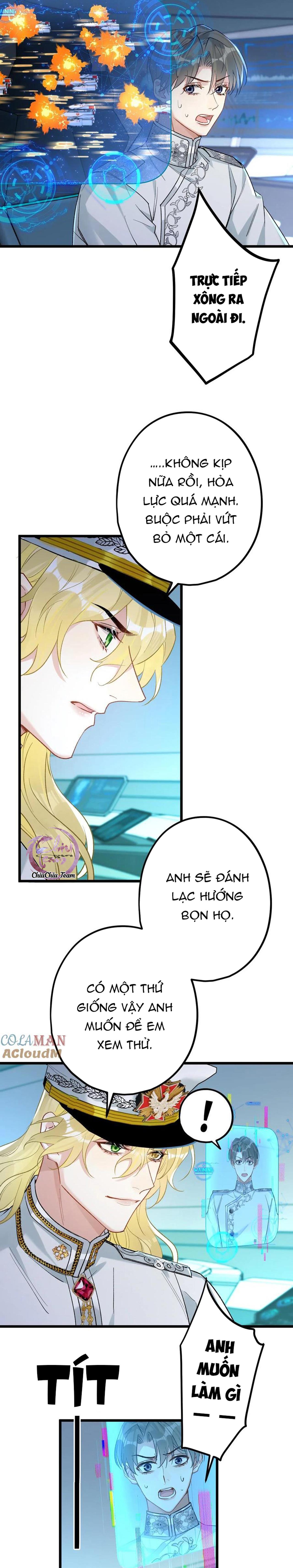 Đọc truyện Chung Tình (END) - Chapter 69