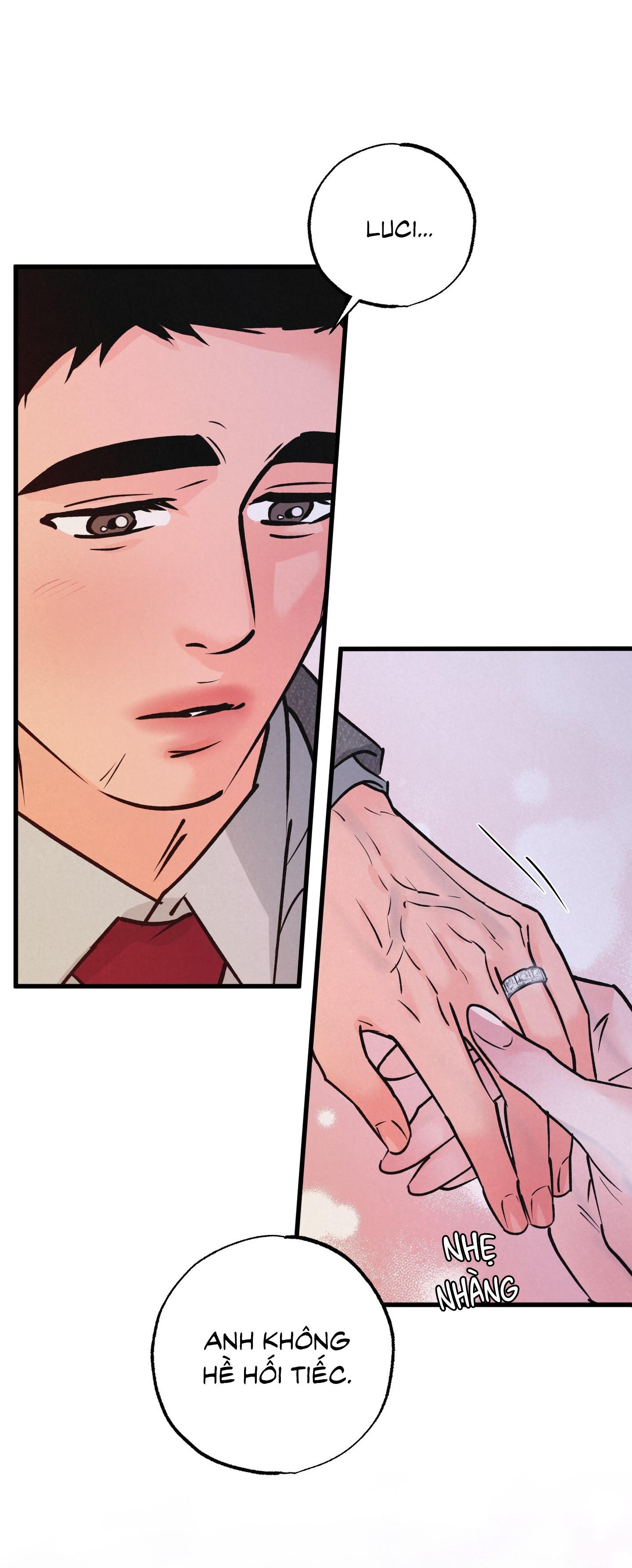 Đọc truyện CẶP ĐÔI HOÀN HẢO - Chapter 37