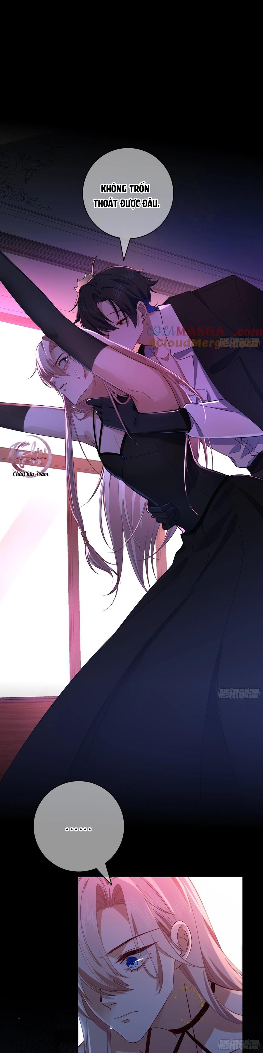 Đọc truyện Hoen Ố (DROP) - Chapter 28