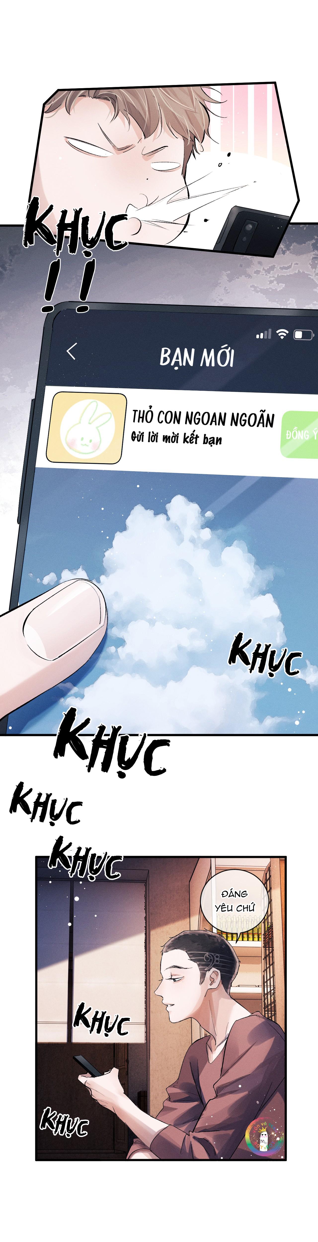 Đọc truyện Tát Dã (Ngang Tàng) - Chapter 18