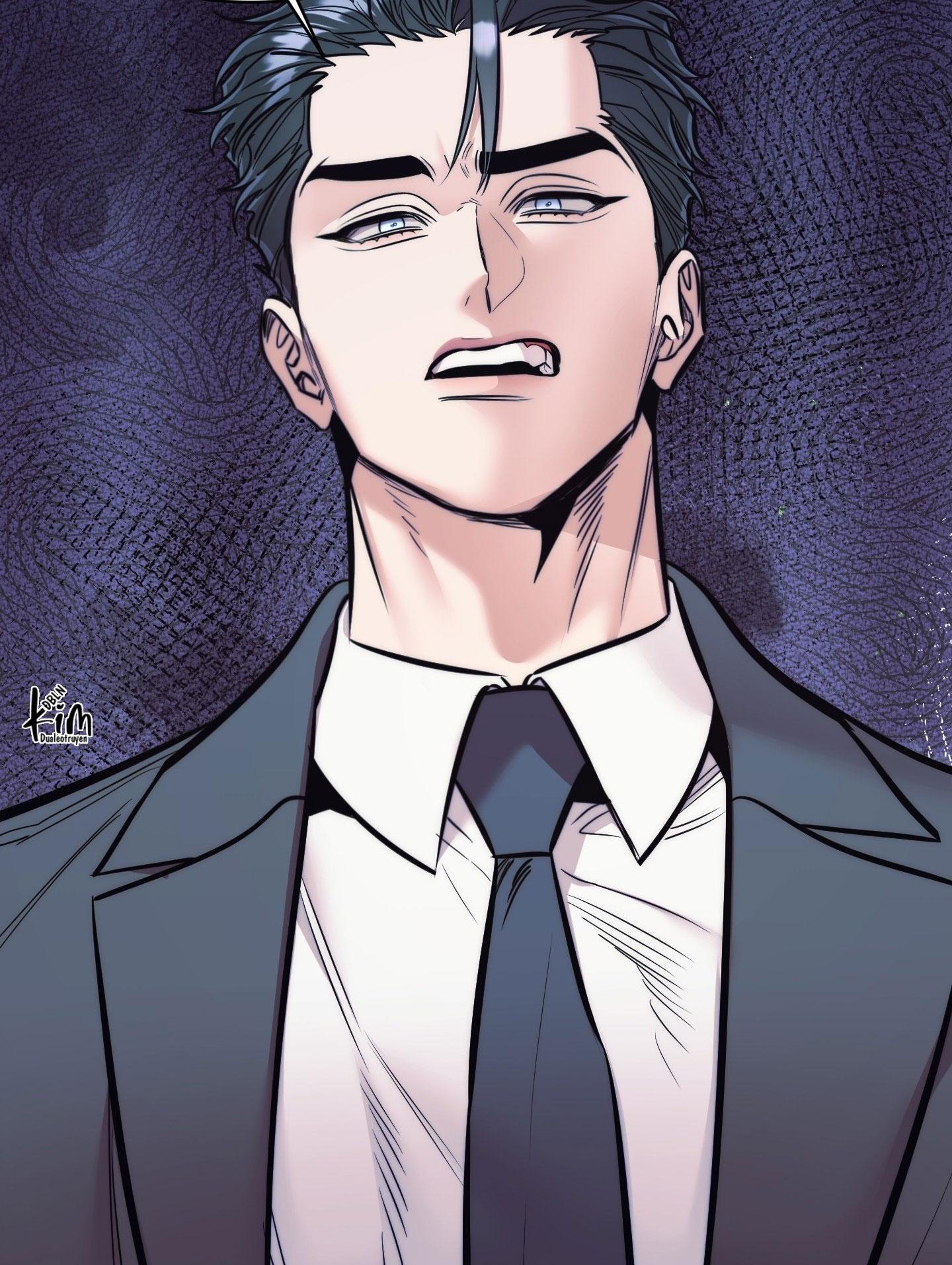 Đọc truyện KỲ THỊ - Chapter 39