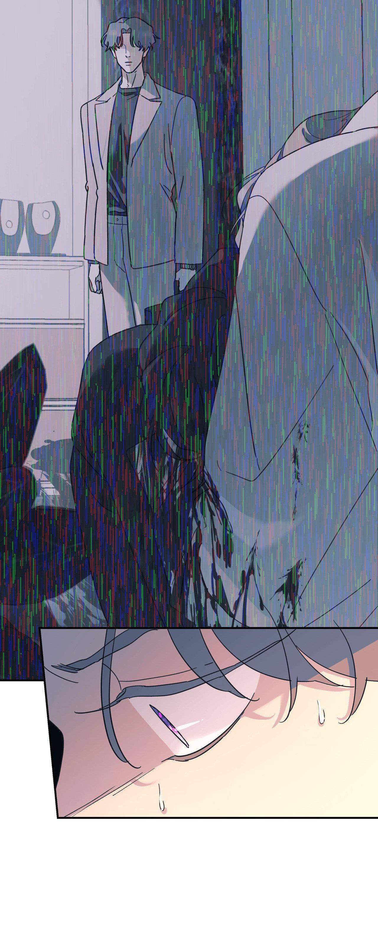 Đọc truyện  Cây Không Có Rễ - Chapter 53