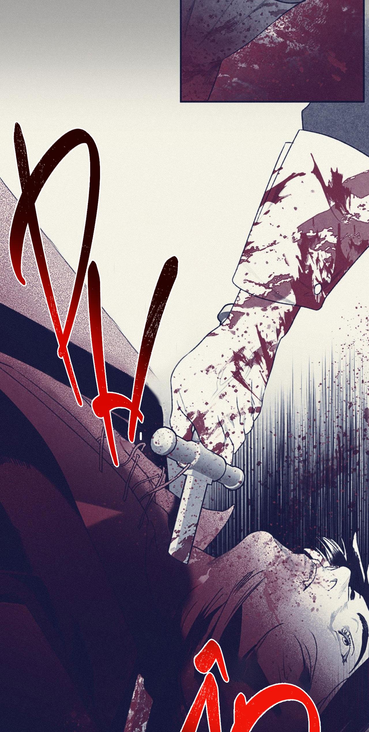 Đọc truyện LỜI NÓI DỐI ĐẪM MÁU - Chapter 39