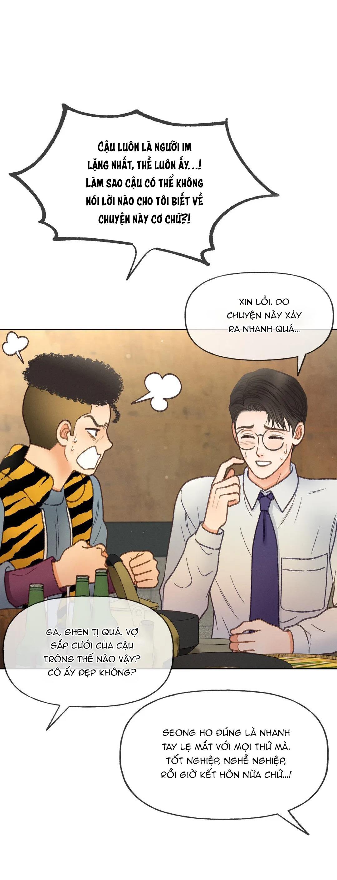 Đọc truyện RẠP CHIẾU PHIM ANEMONE - Chapter 58