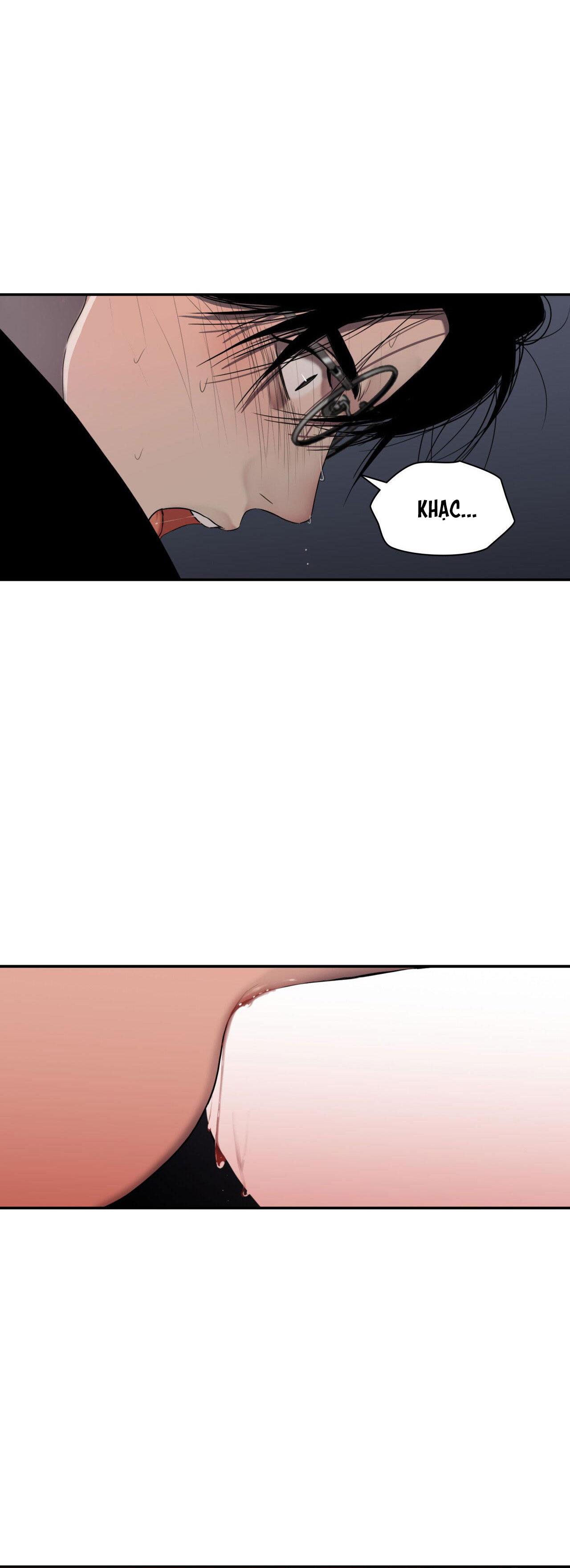 Đọc truyện ĂN MÒN - Chapter 5