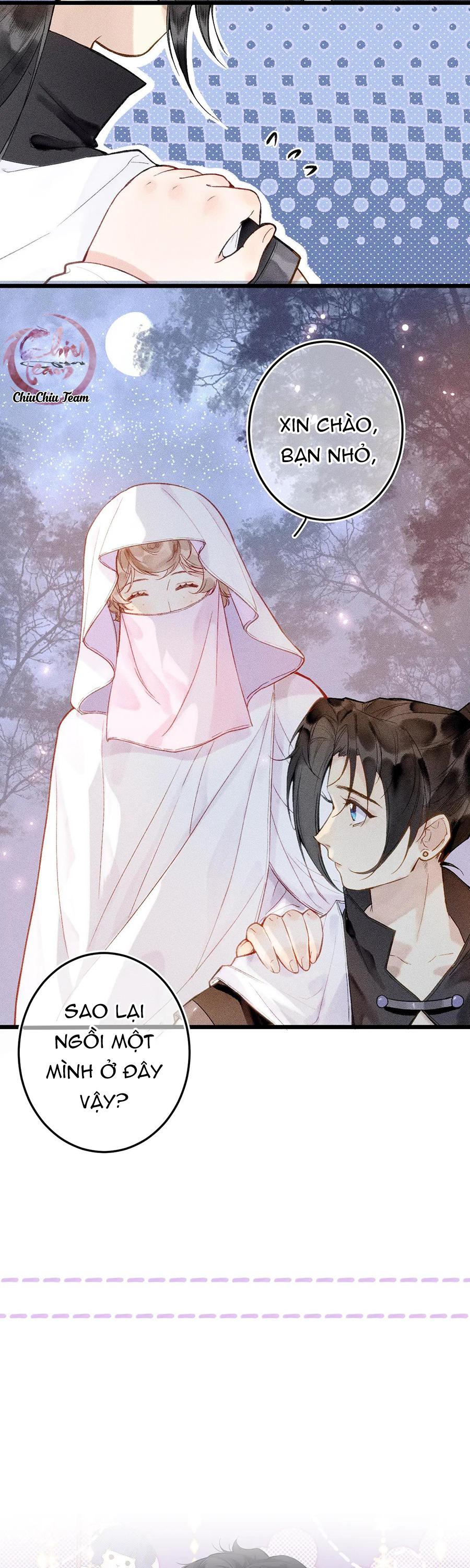 Đọc truyện Ngốc Nghếch Đáng Yêu - Chapter 10