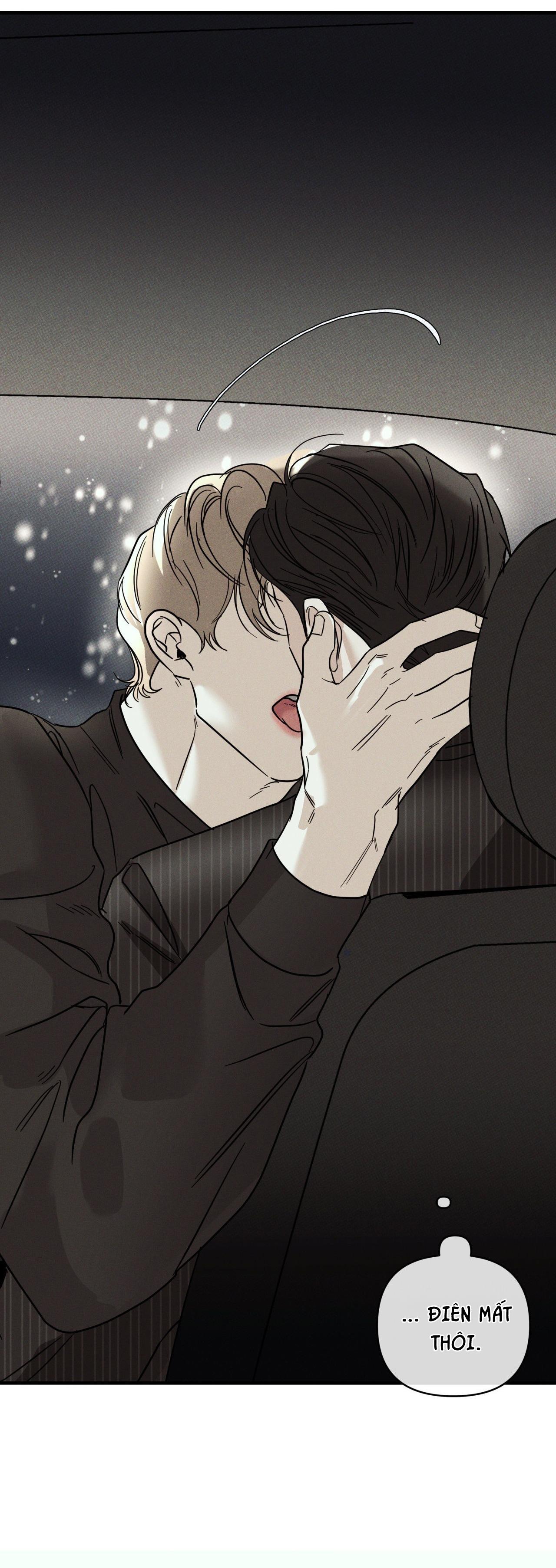 Đọc truyện THÂN ÁI - Chapter 34