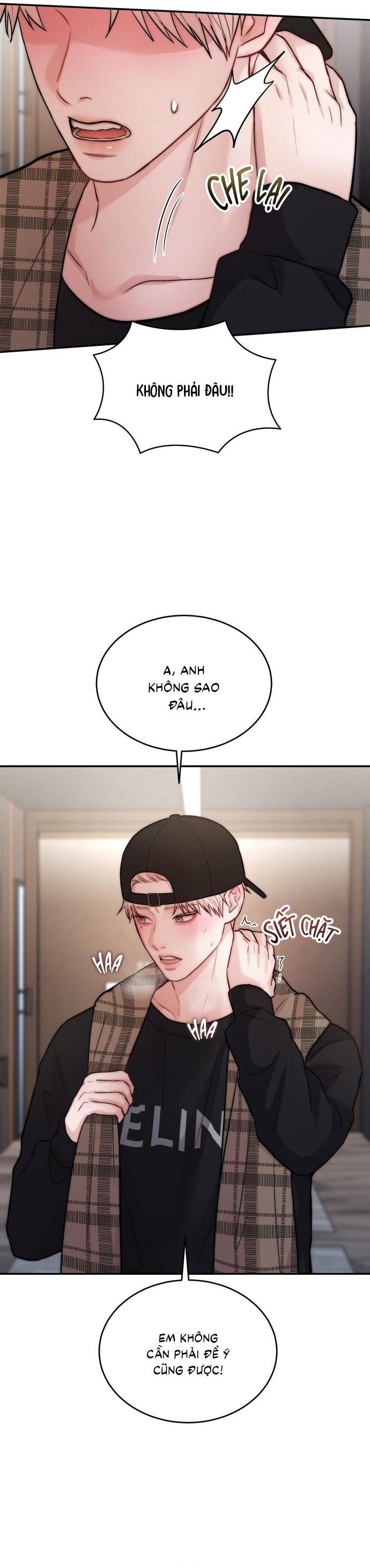 Đọc truyện  Love Remedy - Chapter 30