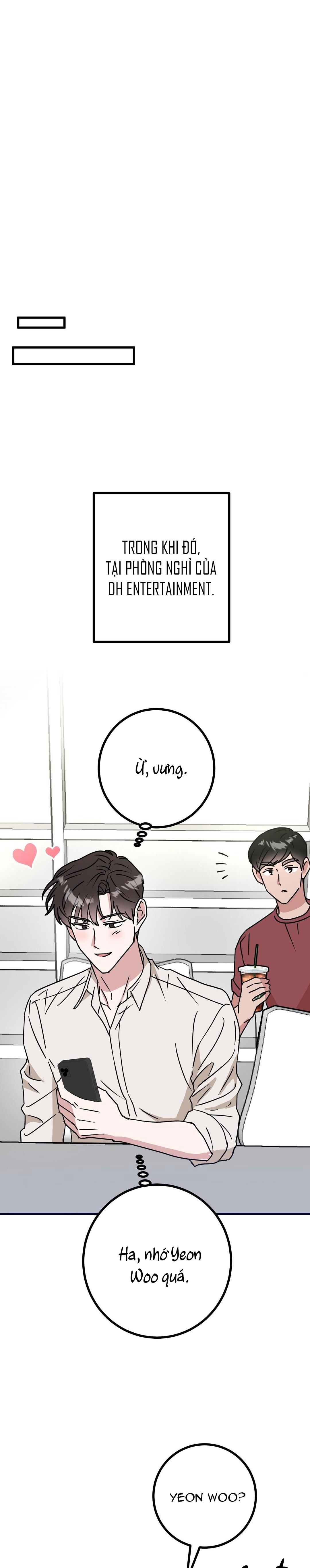 Đọc truyện NHÀ TÔI THÀNH PHIM TRƯỜNG MẤT RỒI - Chapter 41