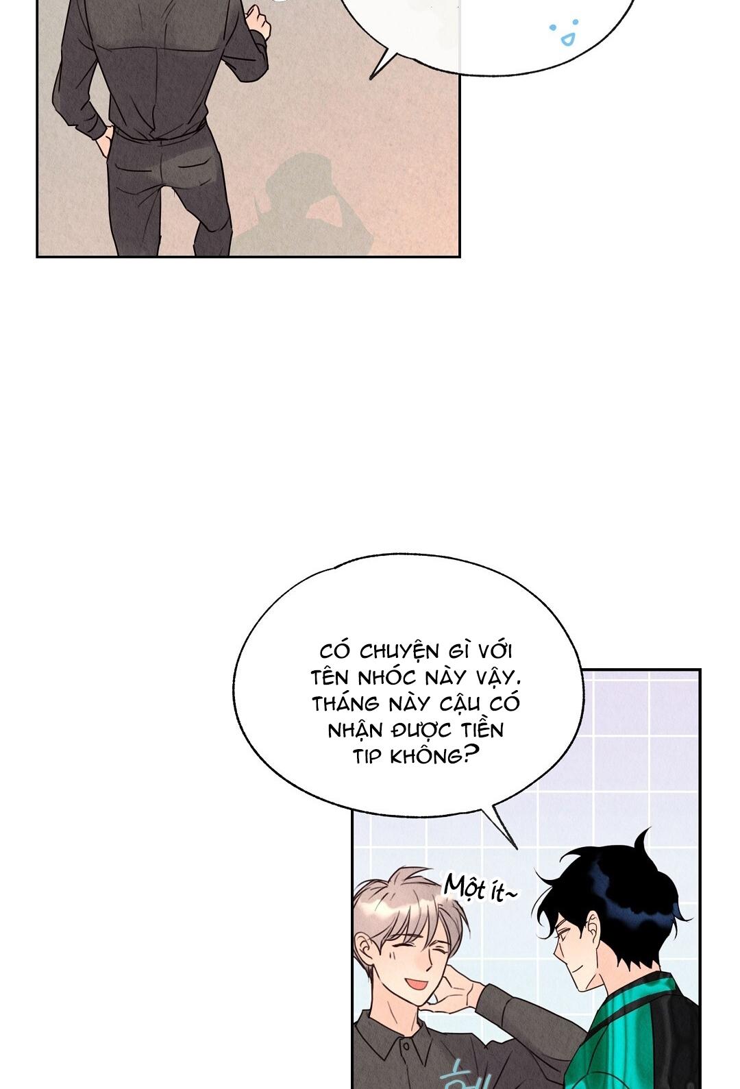 Đọc truyện QUÁ KHỨ CỦA KẺ PHẢN DIỆN - Chapter 10