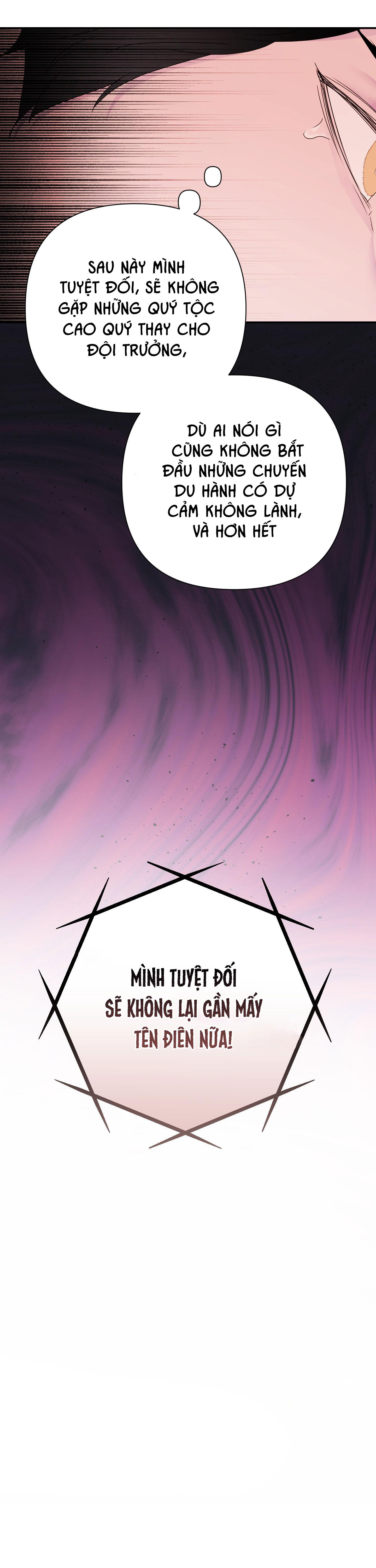 Đọc truyện ĐÓA HOA CỦA ALOSHA - Chapter 27