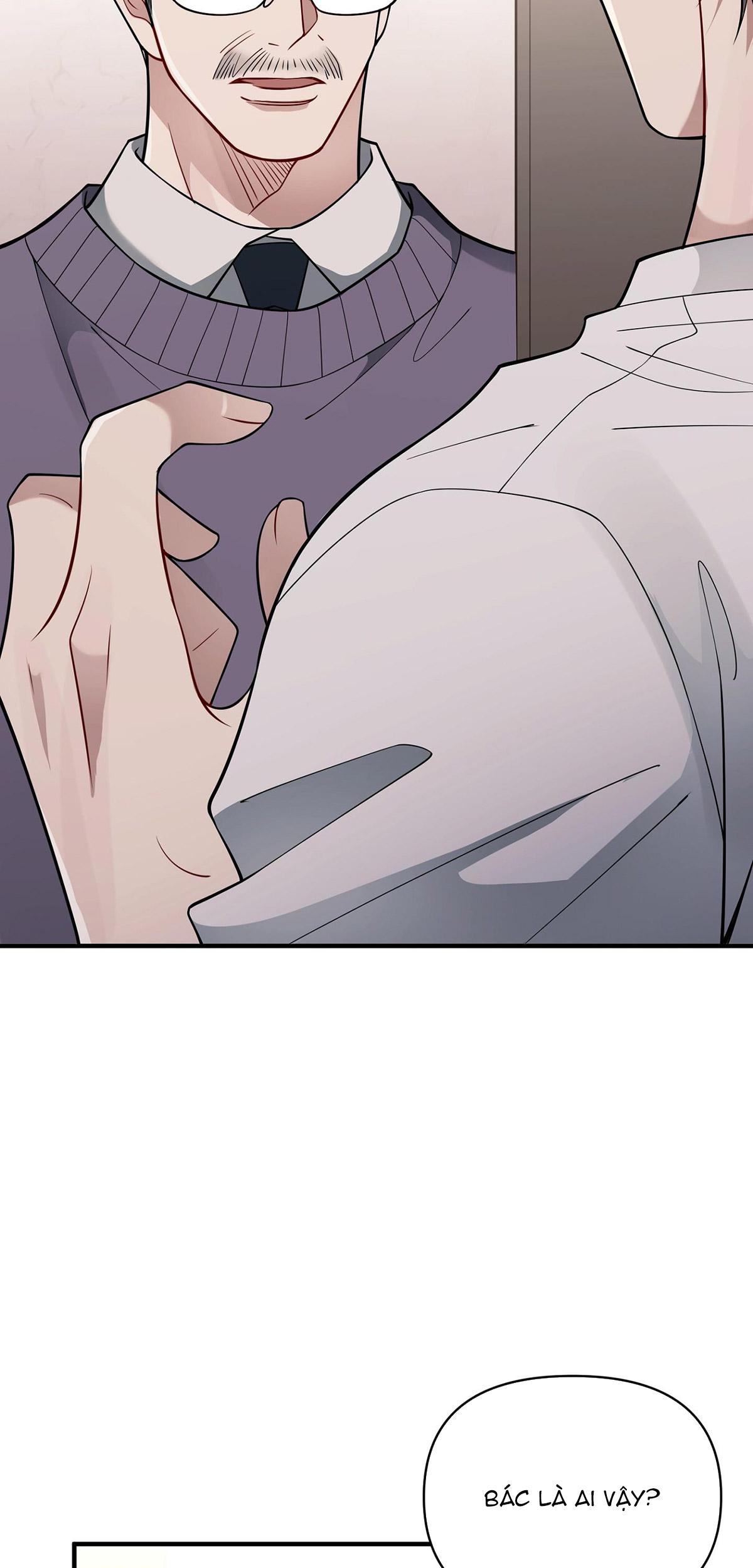 Đọc truyện Vết Hằn - Chapter 36