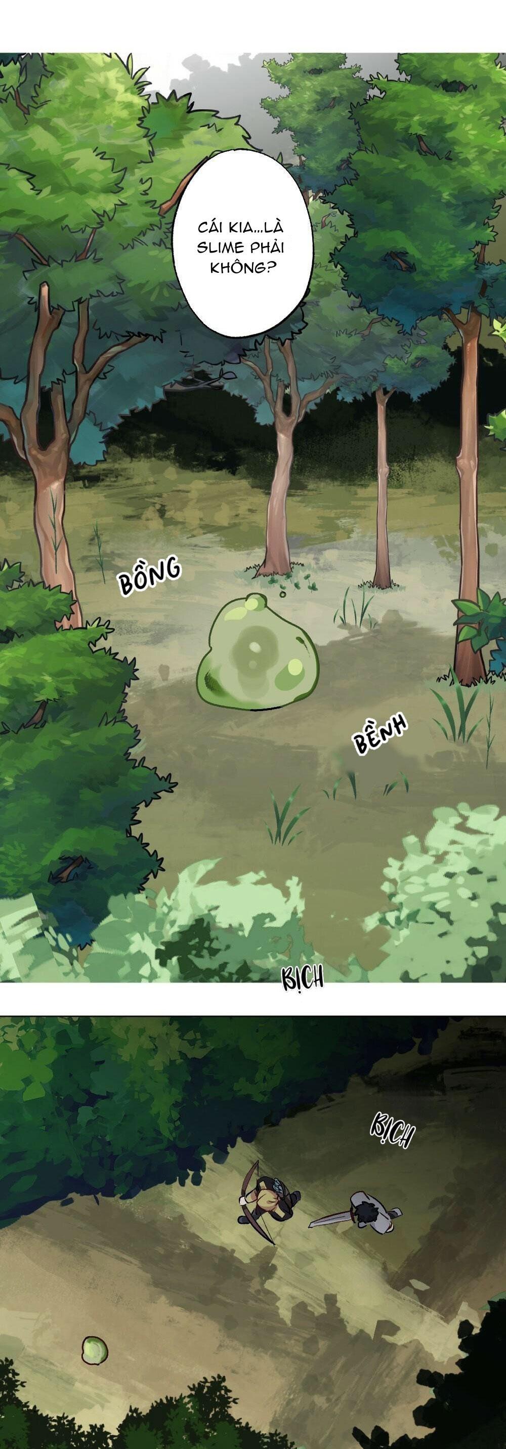 Đọc truyện TUYỂN TẬP DÚ BỰ - Chapter 52