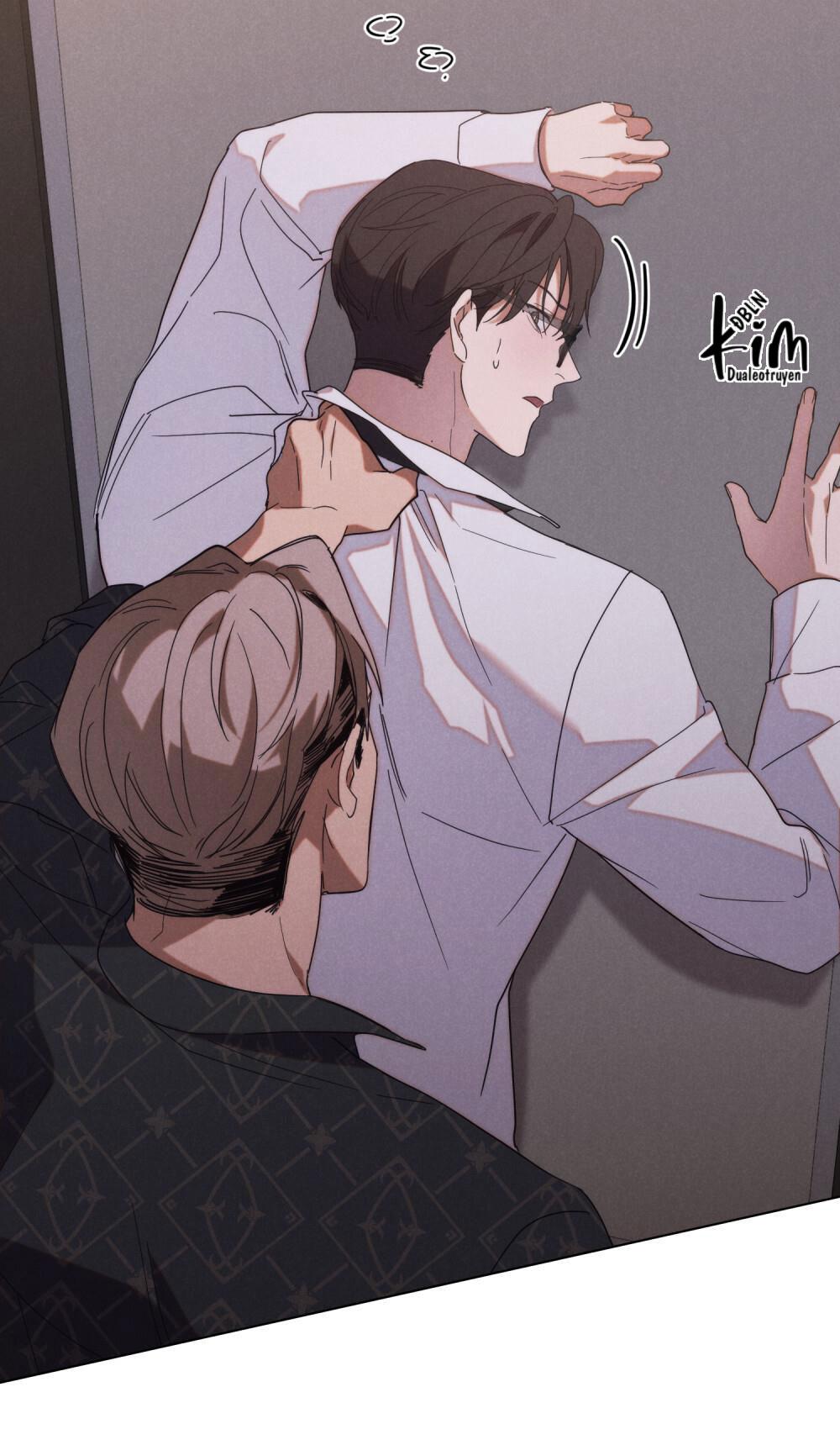 Đọc truyện NGƯỜI TÌNH BÍ MẬT - Chapter 1