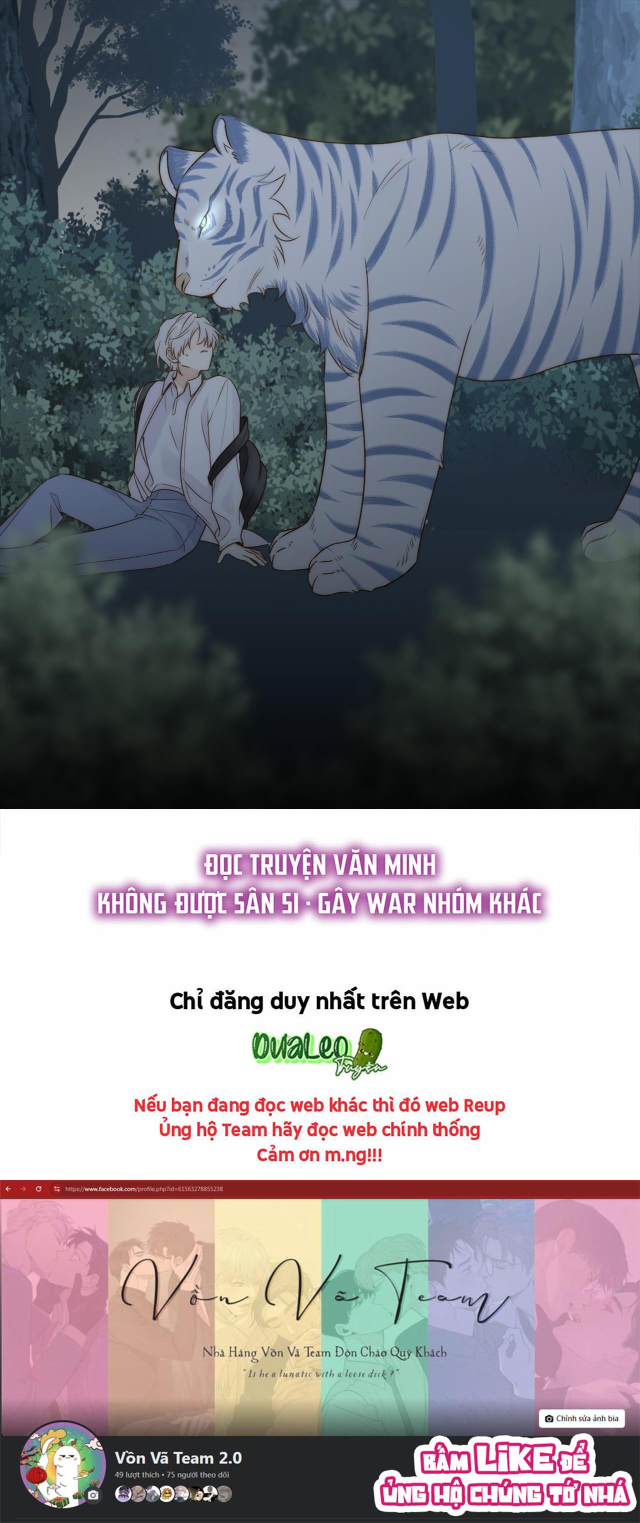 Đọc truyện Chỉ Riêng Đuôi Là Không Được!!! - Chapter 66