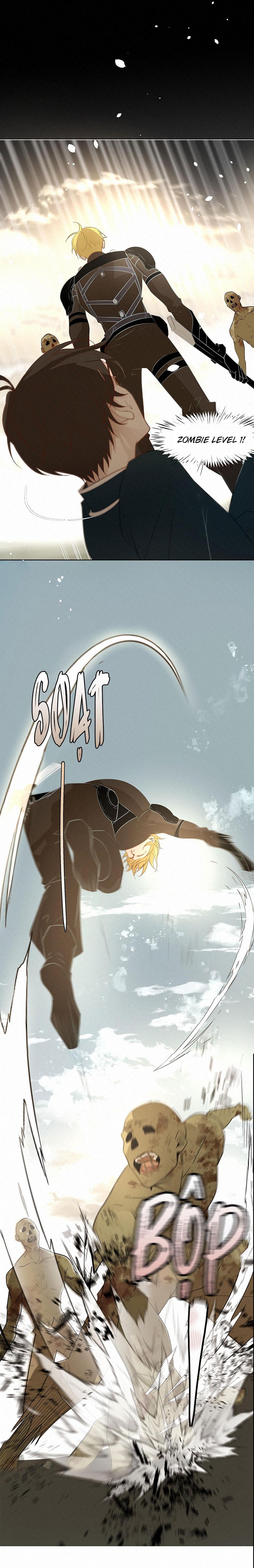 Đọc truyện Tuyệt Xử Phùng Sinh - Chapter 15