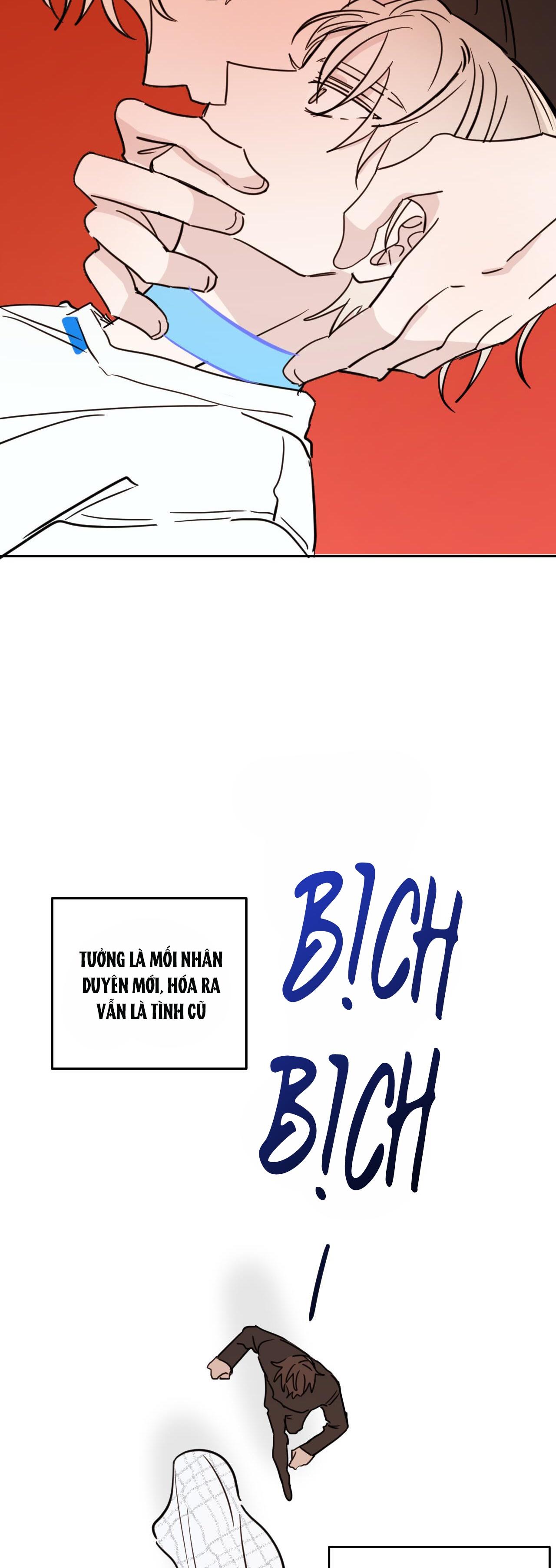 Đọc truyện Ác ma giữa ngã tư đường - Chapter 58