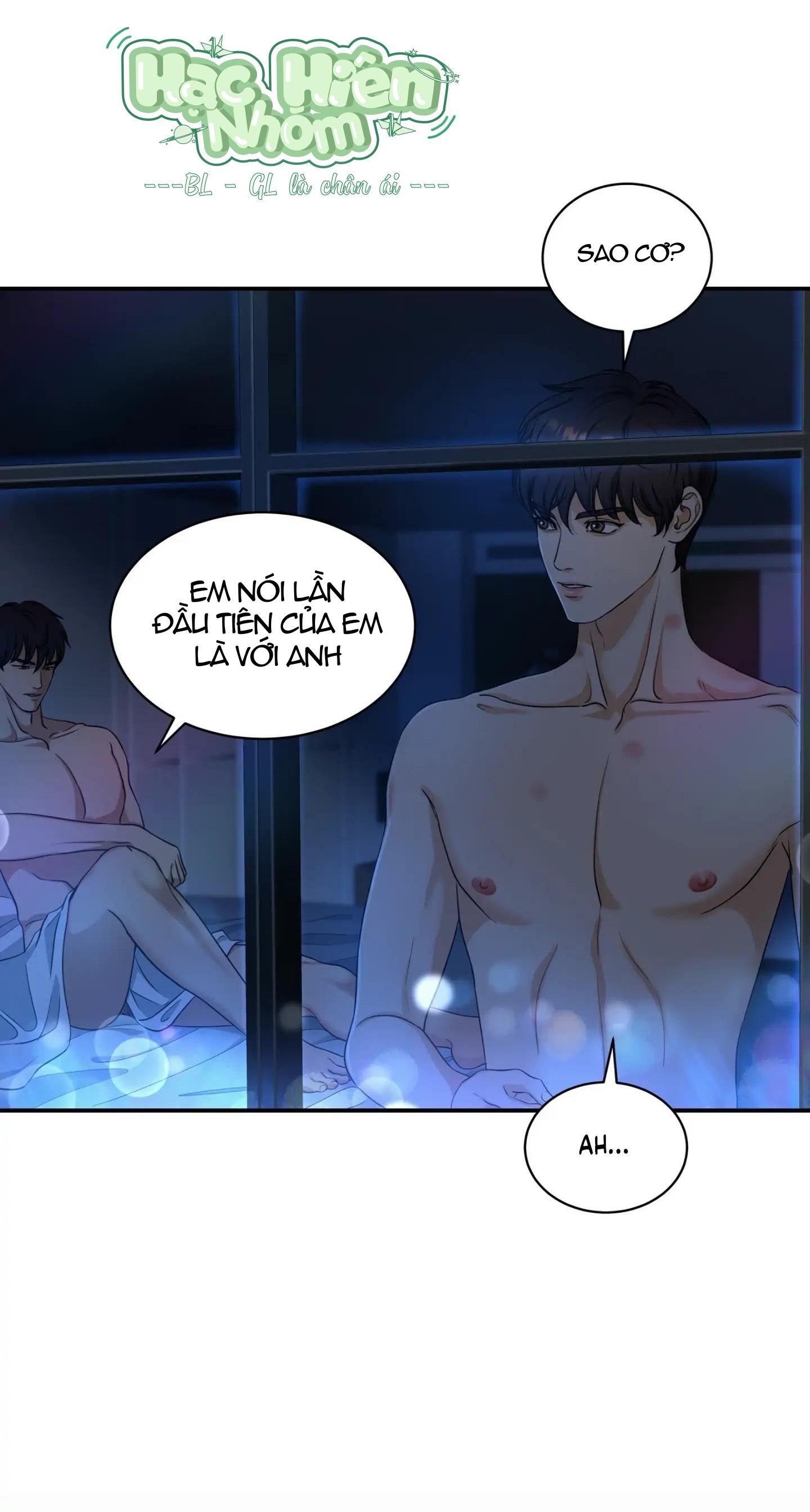 Đọc truyện Một nhân cách khác - Chapter 27