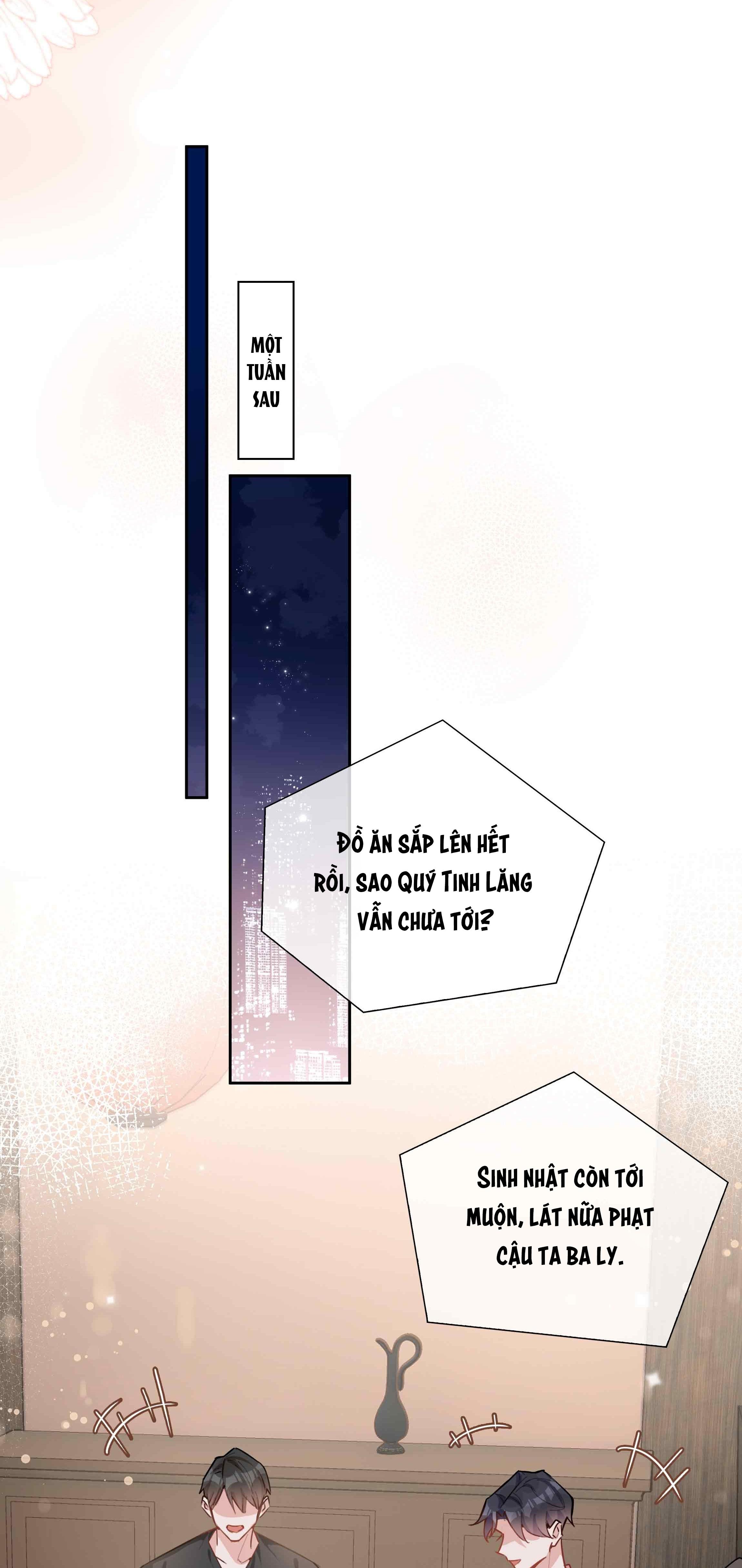 Đọc truyện Trường Cấp Ba Sơn Hải - Chapter 96