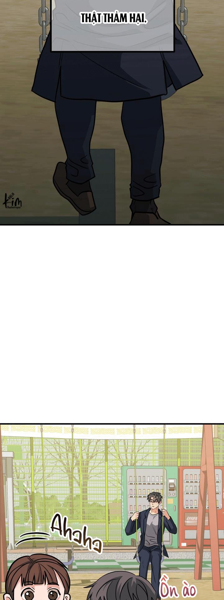 Đọc truyện CÓ TIN VÀO TÍNH BẢN ÁC KHÔNG ? - Chapter 21