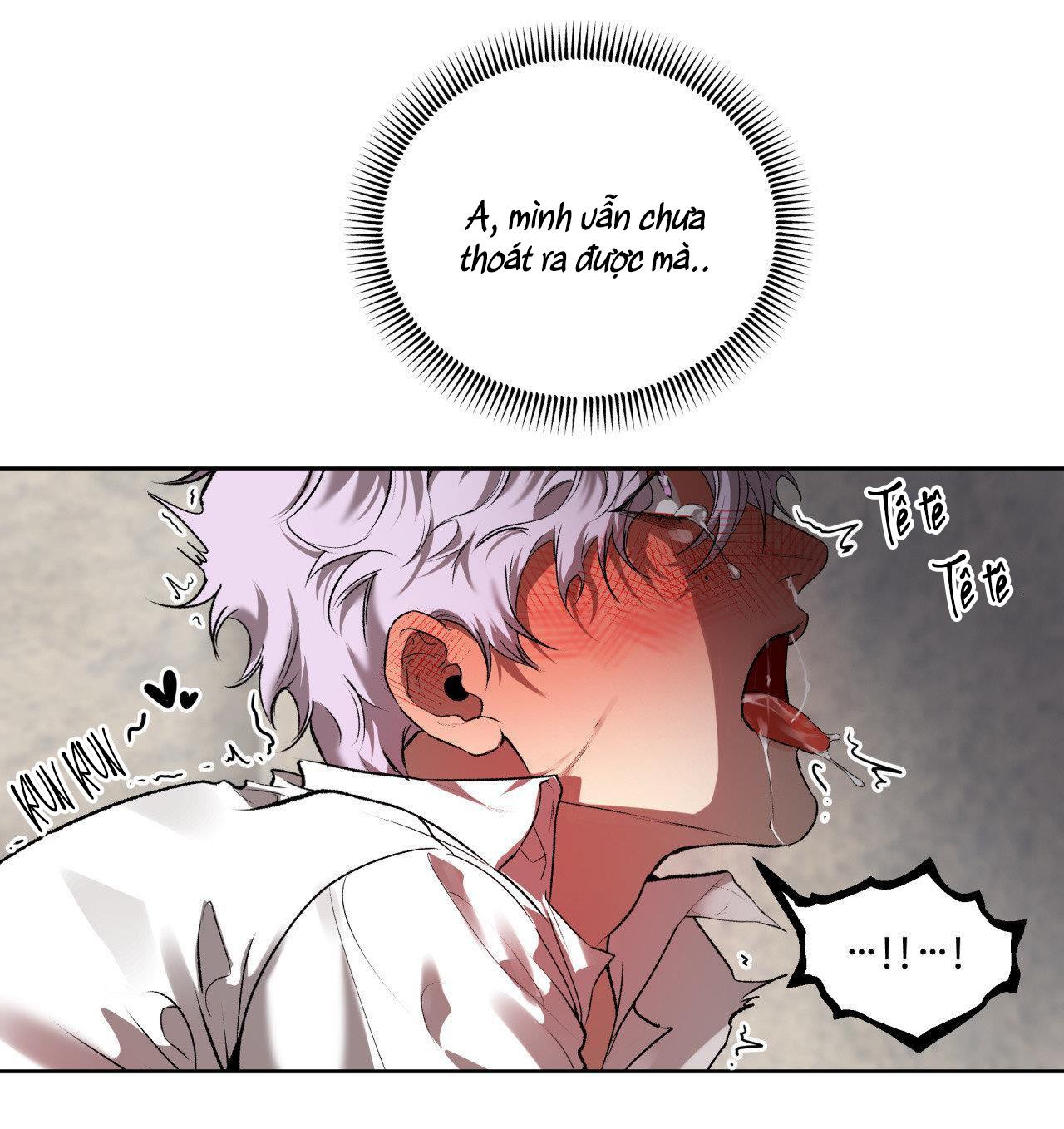 Đọc truyện LIST SECRET CLUB - Chapter 5.3