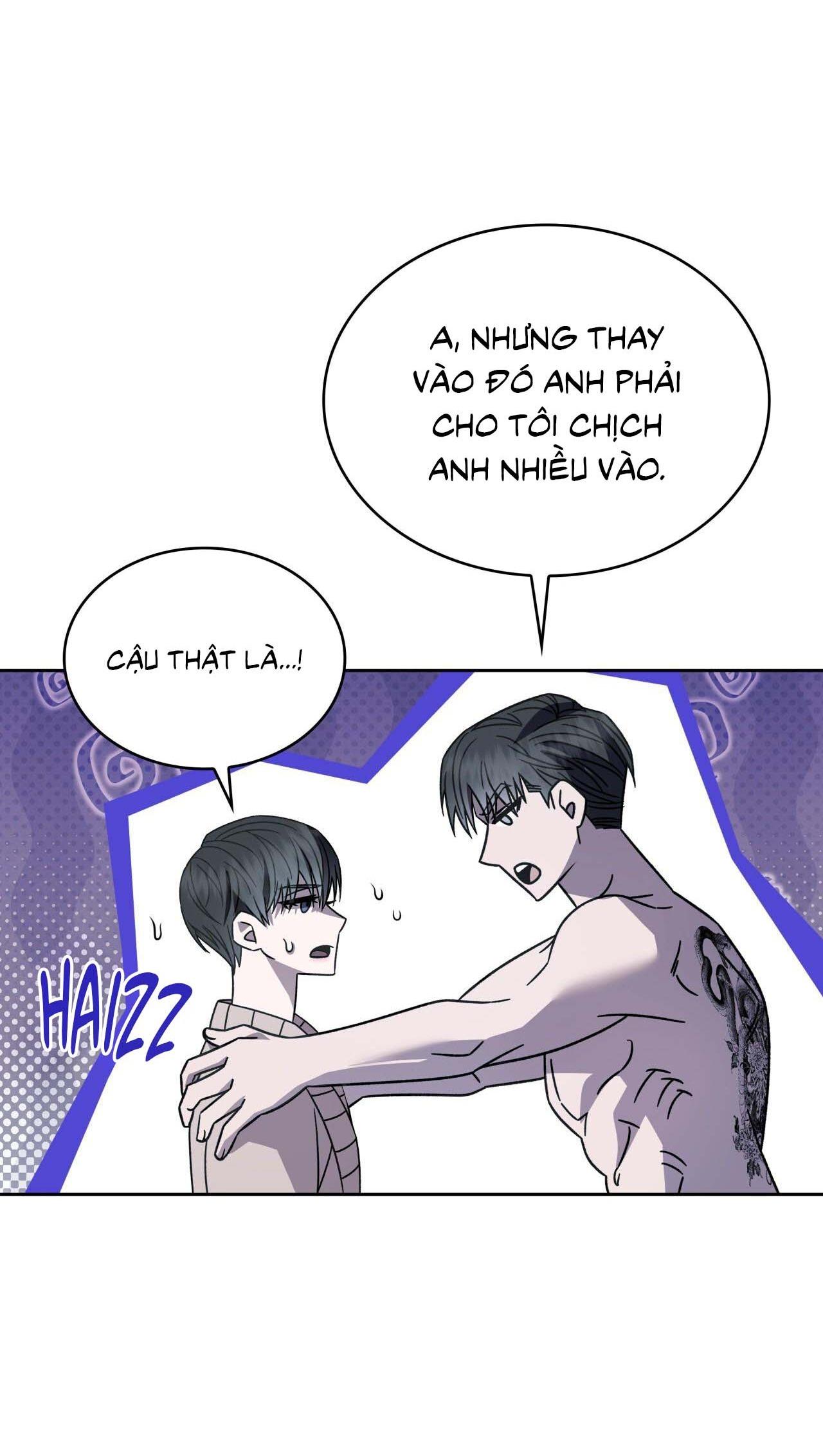 Đọc truyện Raw - Chapter 27