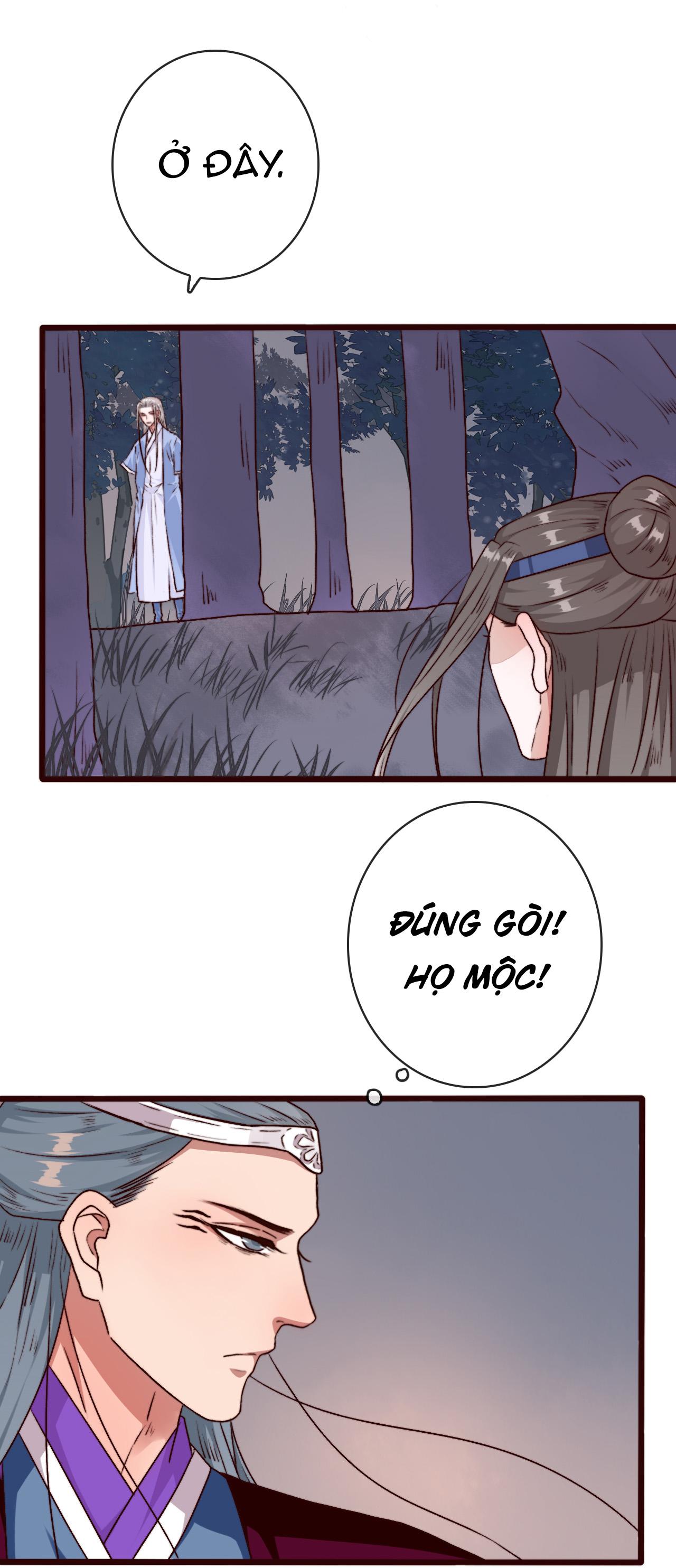 Đọc truyện Hạnh Lâm Phương Hoa - Chapter 79