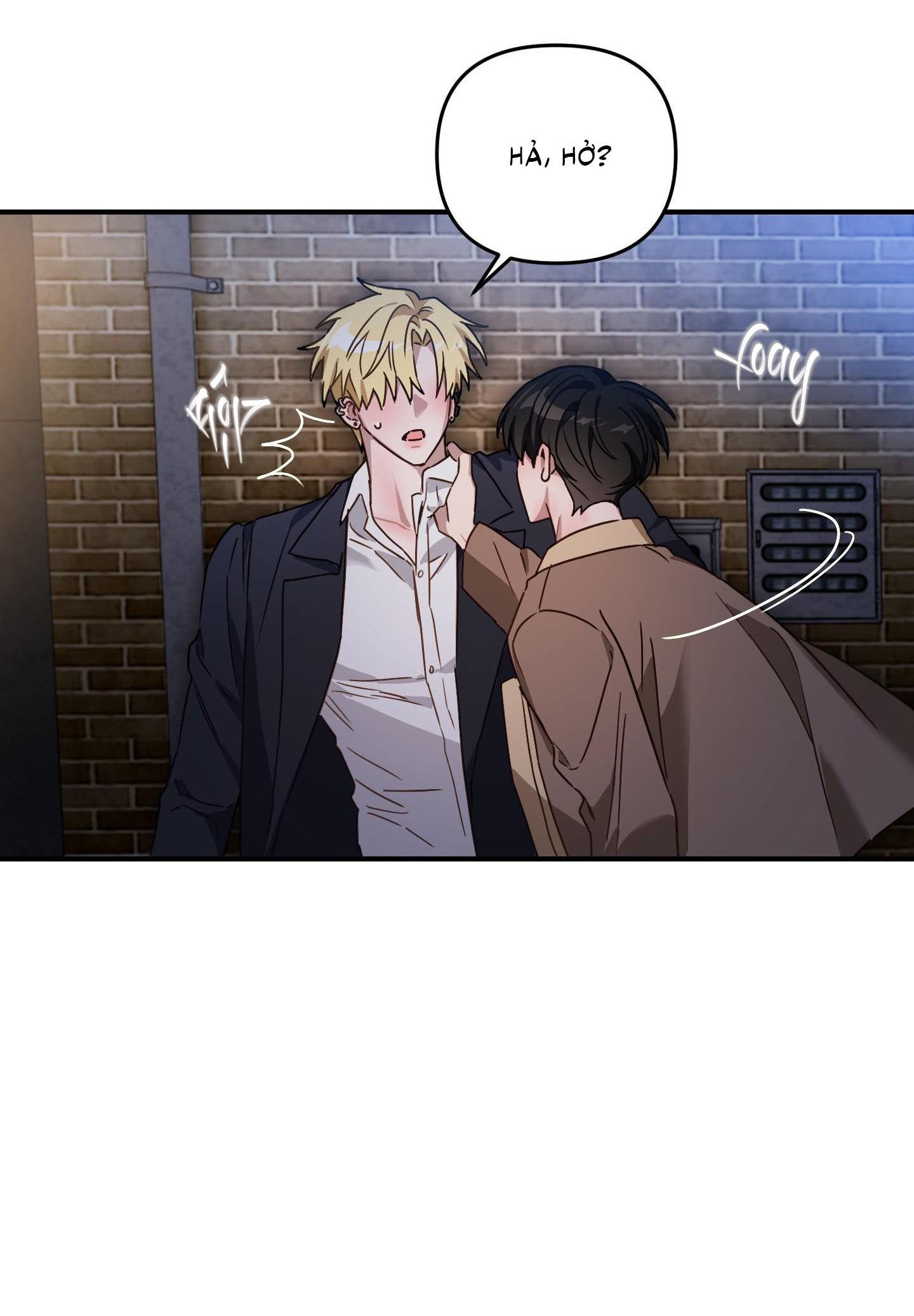 Đọc truyện  Yêu Phải Lừa Đảo - Chapter 5
