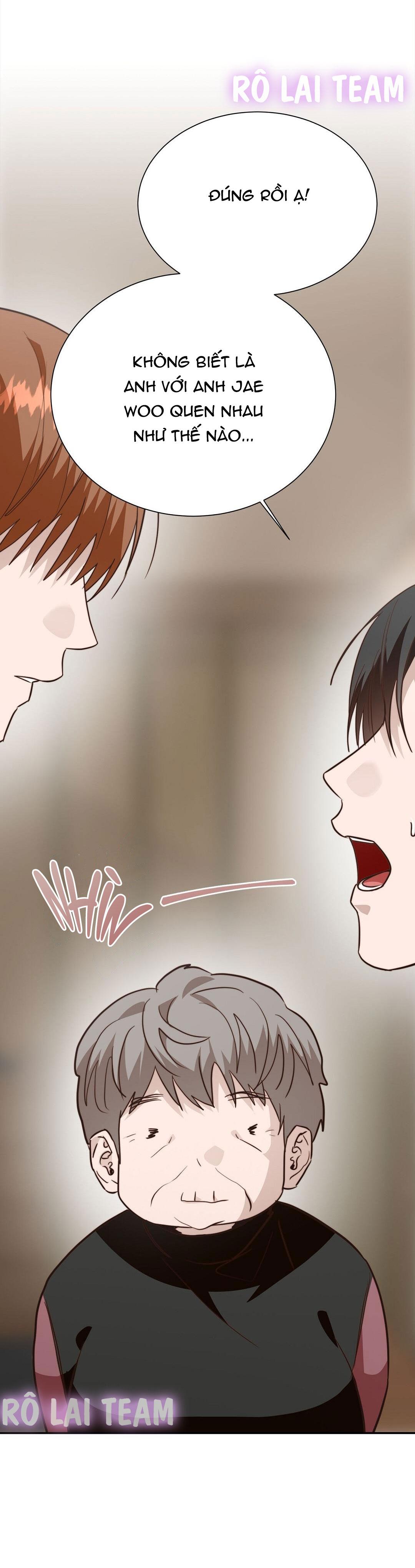 Đọc truyện Tôi Trở Thành Nhân Vật Phụ Nhàm Chán - Chapter 70