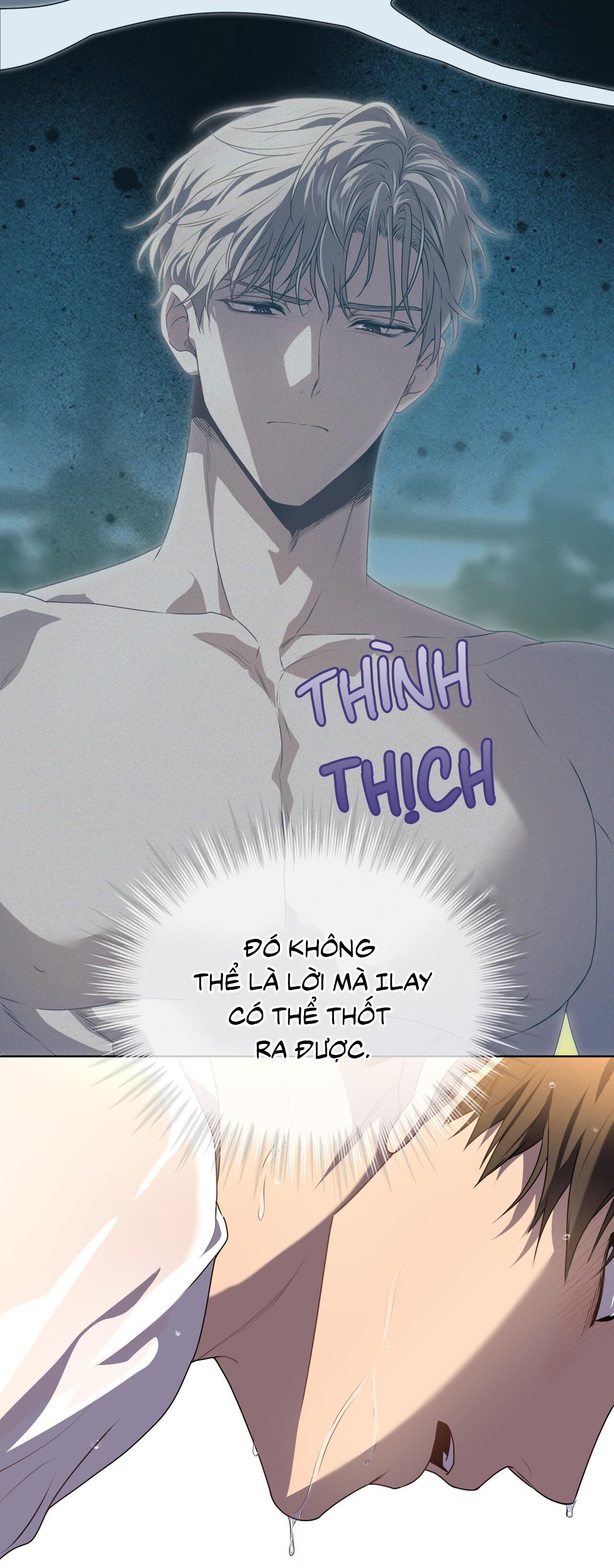 Đọc truyện Passion - Chapter 111