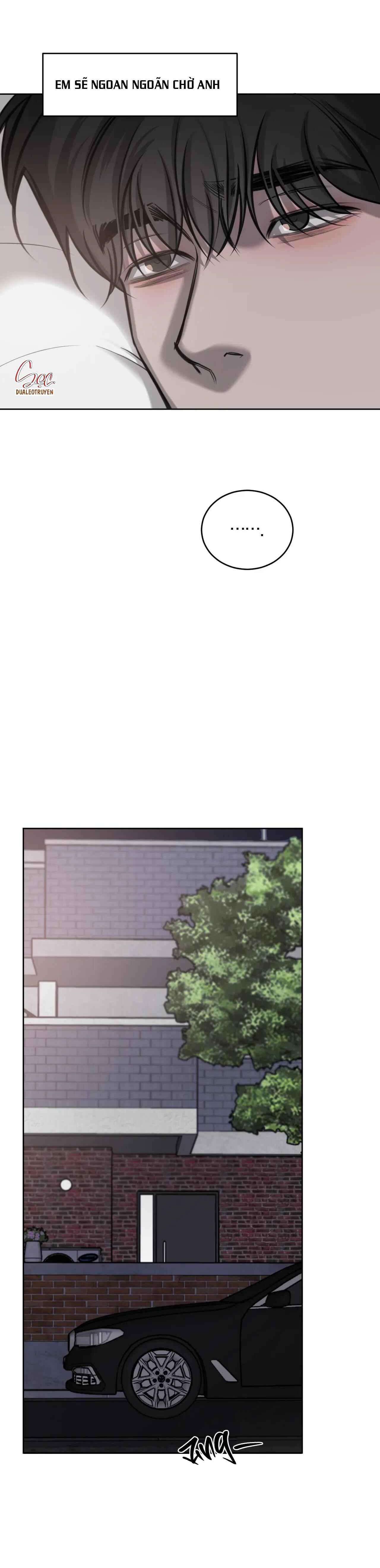 Đọc truyện GIỮA TÌNH CỜ VÀ ĐỊNH MỆNH - Chapter 63