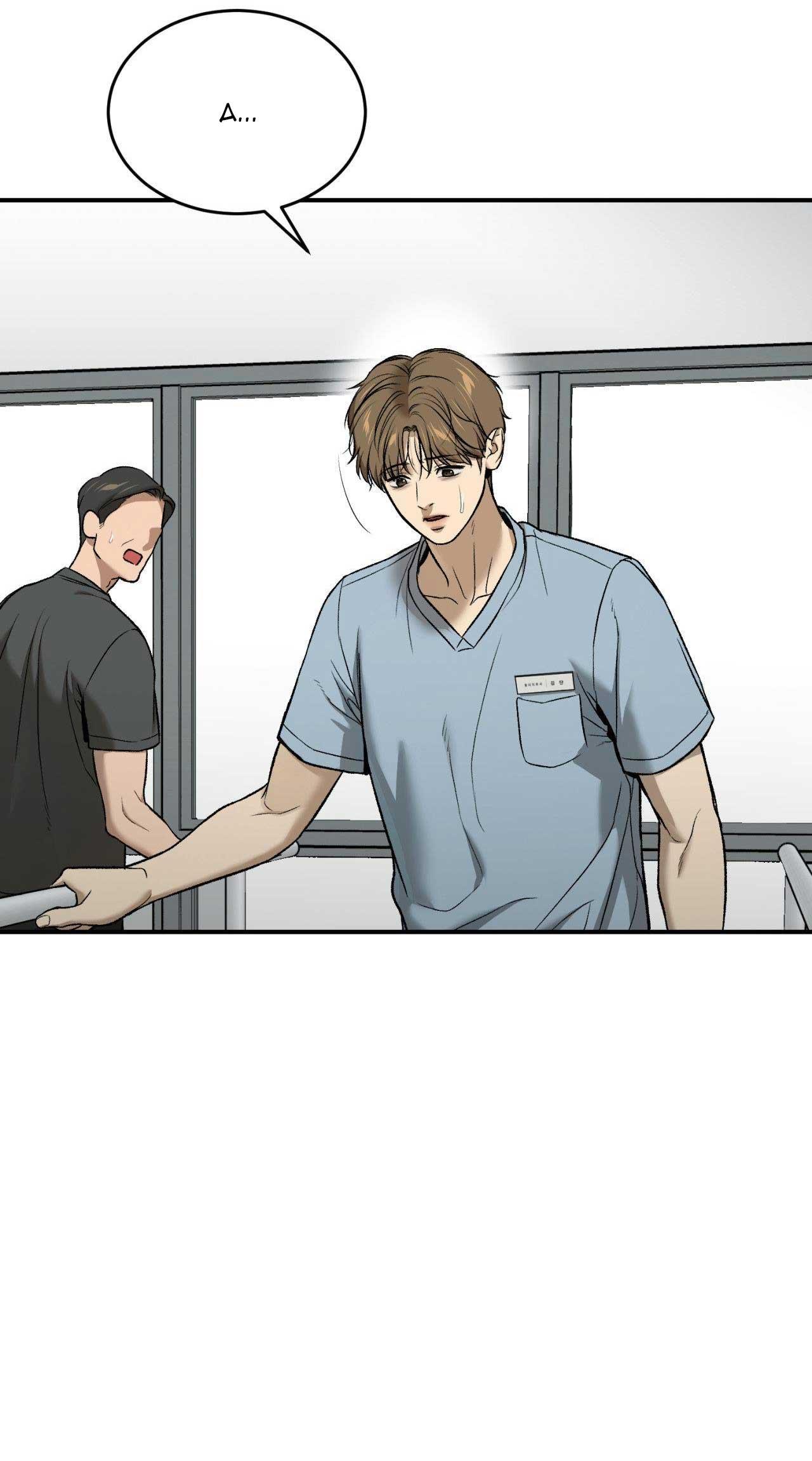 Đọc truyện Jinx - Chapter 59
