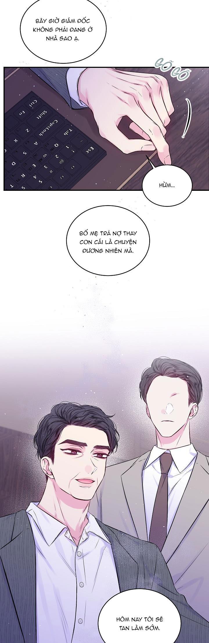 Đọc truyện BÌNH MINH THỨ HAI - Chapter 60