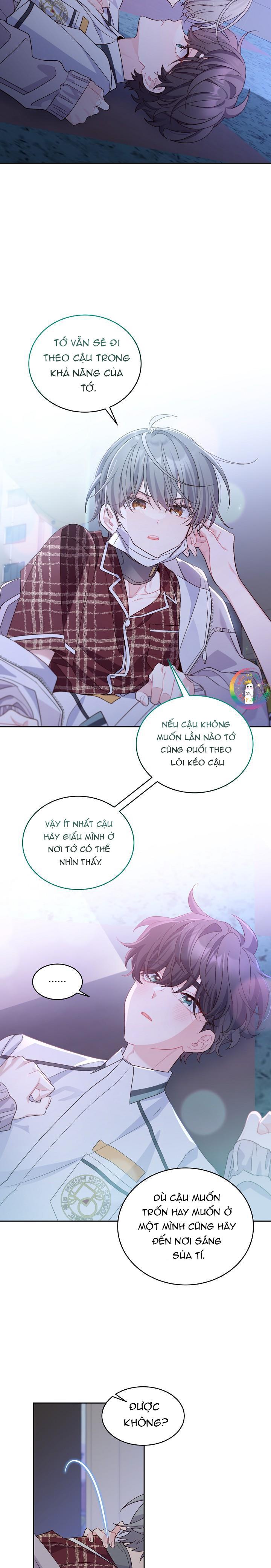 Đọc truyện Merry Marbling - Chapter 67