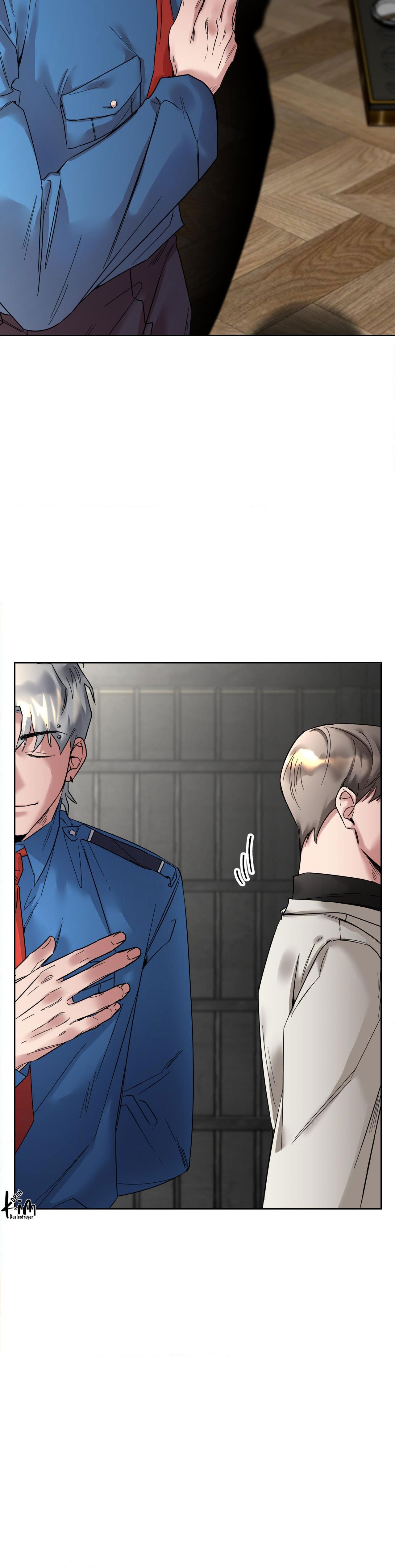 Đọc truyện CÂU LẠC BỘ BÍ MẬT - Chapter 5.1