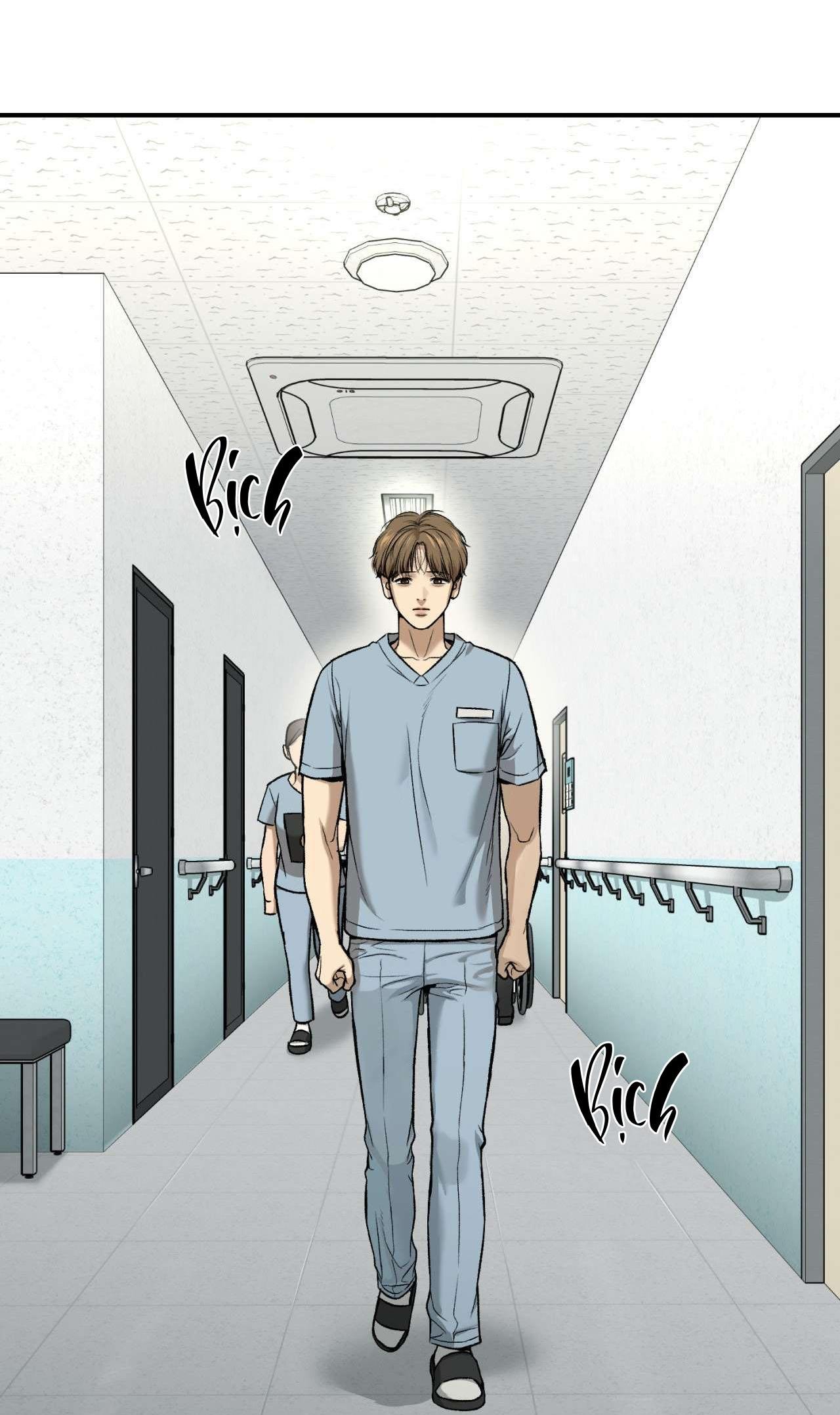 Đọc truyện ChinhX - Vận Xui - Chapter 57