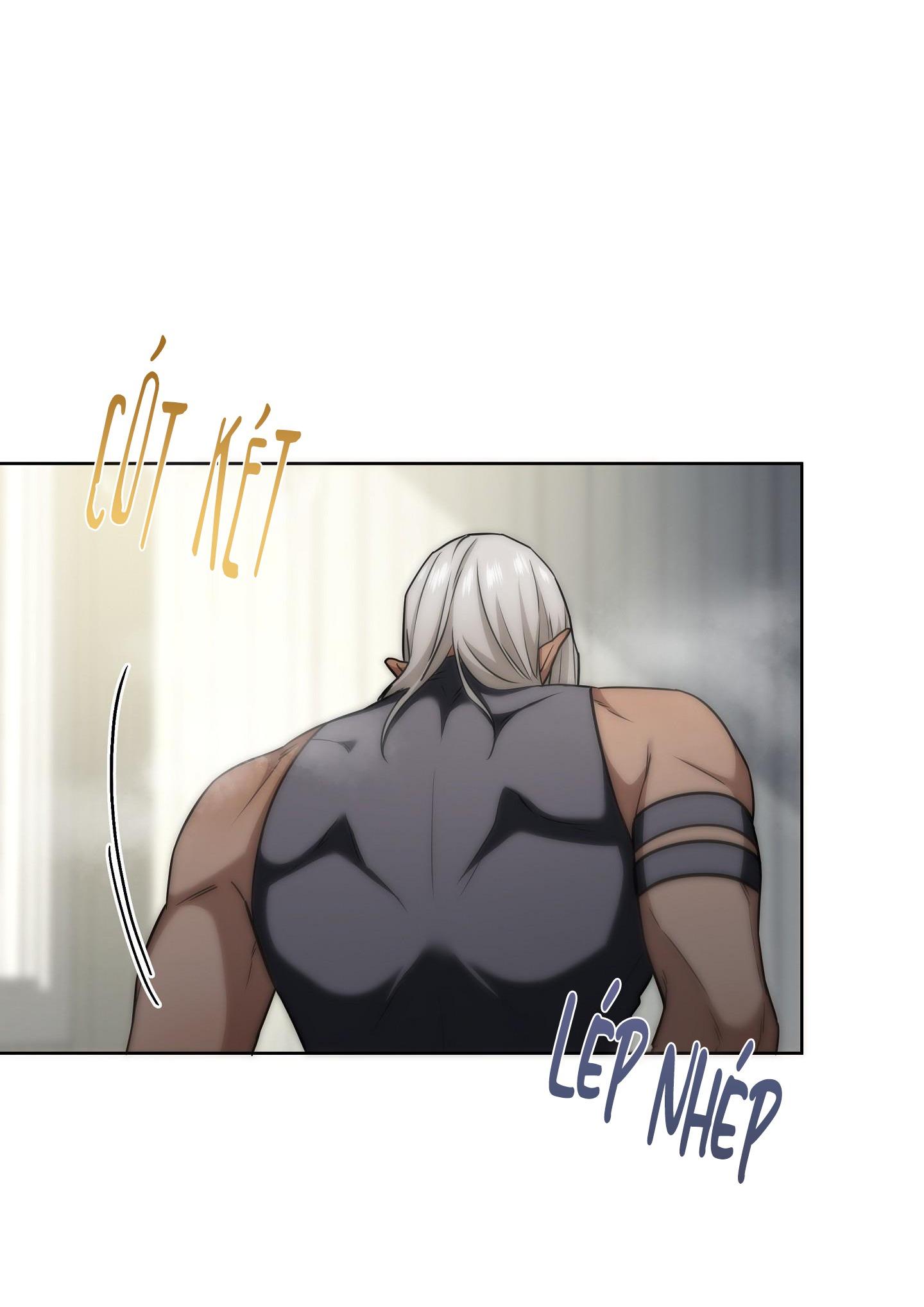 Đọc truyện SLEEP OR SEX - Chapter 6