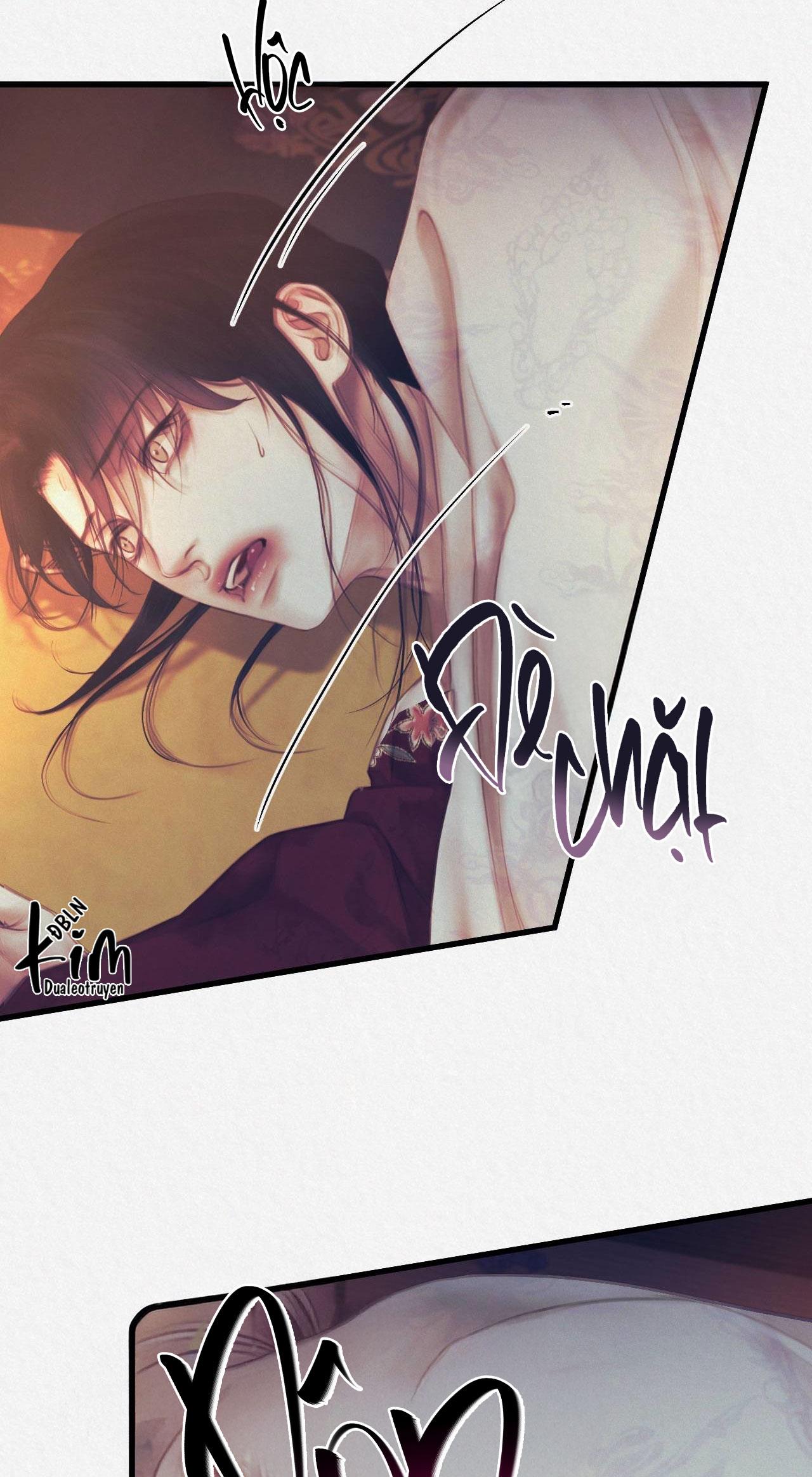 Đọc truyện RELAY SS - Chapter 2.4
