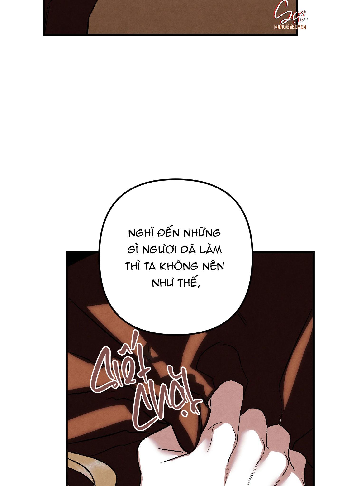 Đọc truyện GỬI VỊ THIẾU GIA TÔI YÊU - Chapter 23