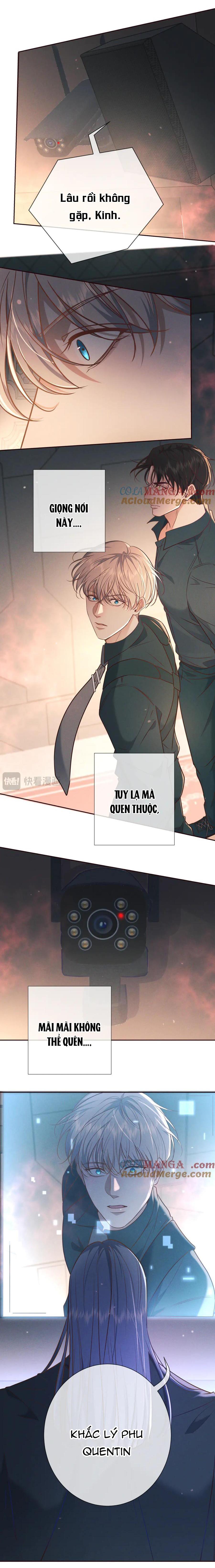 Đọc truyện Cạn Tình - Chapter 29