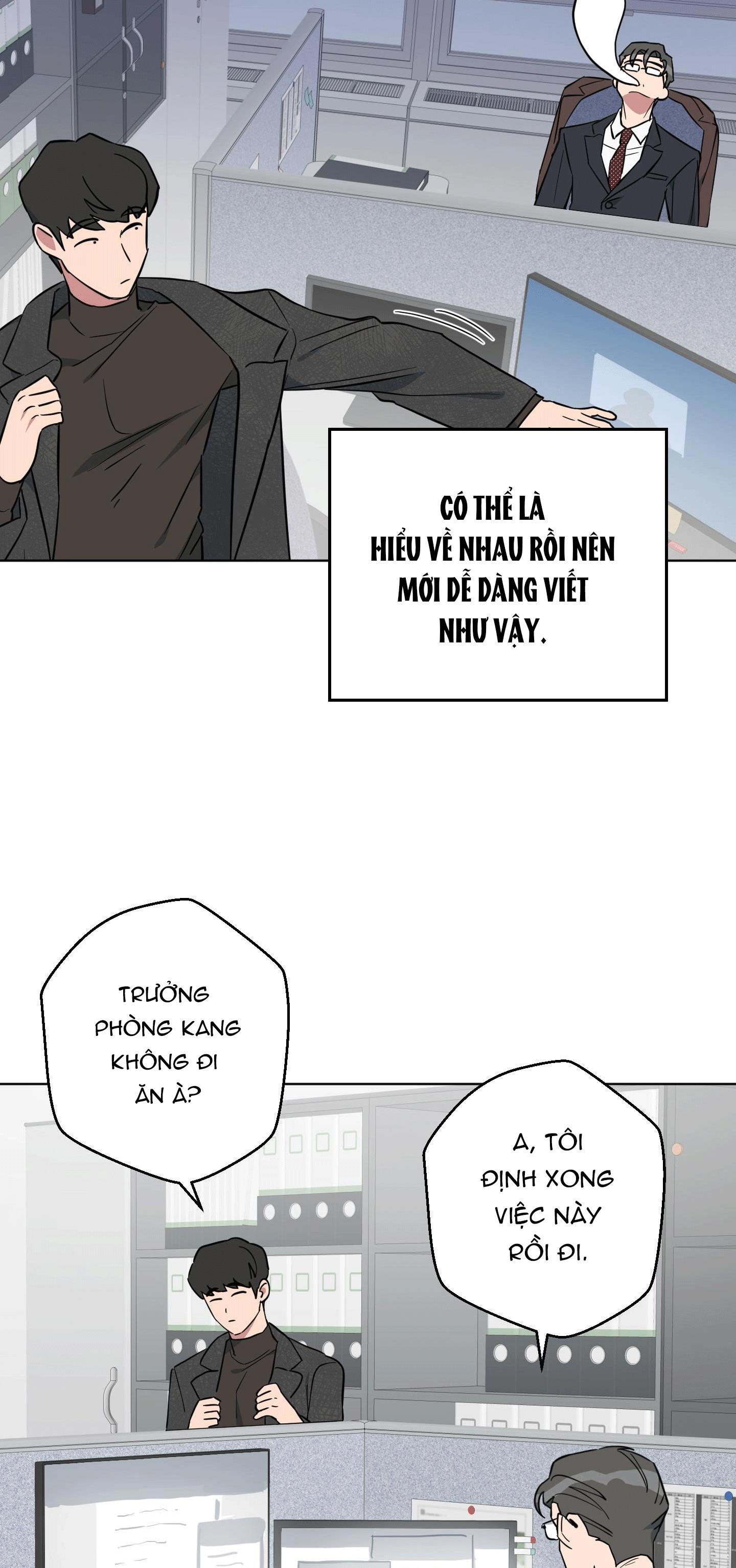 Đọc truyện CHÚ ĐÃ BIẾT HẾT RỒI SAO ? - Chapter 27