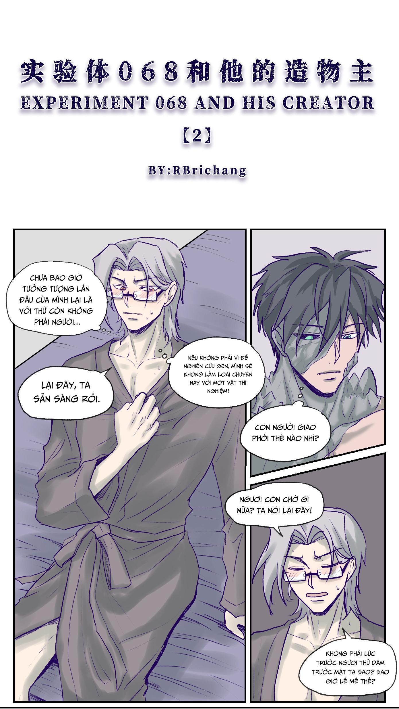 Đọc truyện Tuyển tập trôn có lài - Chapter 66.2