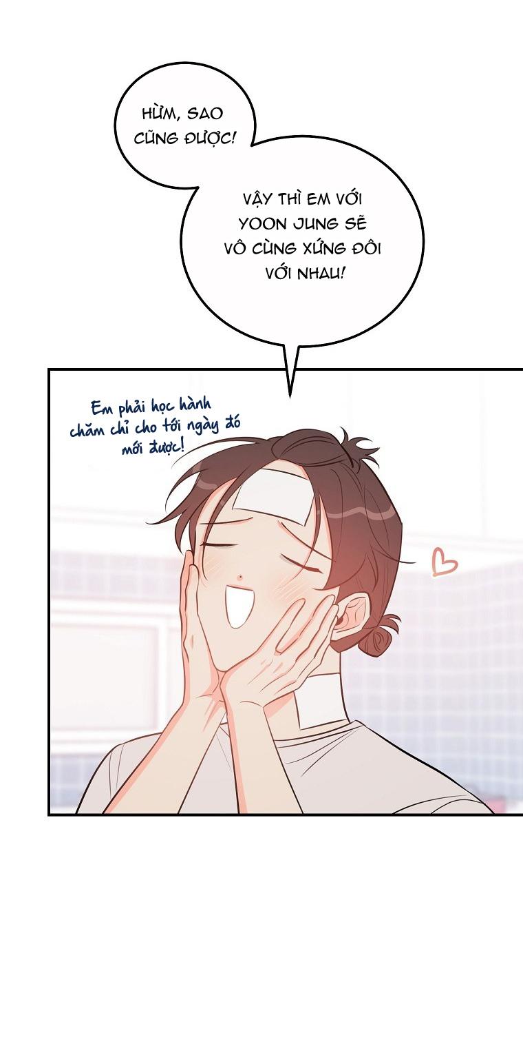 Đọc truyện Có Chuyện Gì Xảy Ra với Sự Nổi Tiếng Của Tôi Thế? - Chapter 51