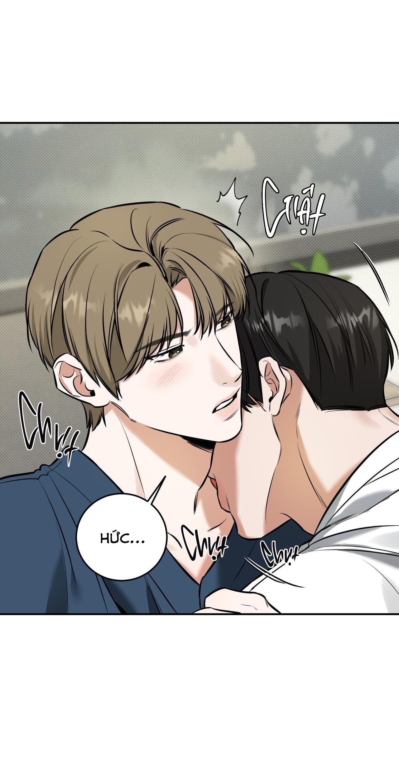 Đọc truyện CHÀNG TRAI CHO EM MỌI THỨ - Chapter 8