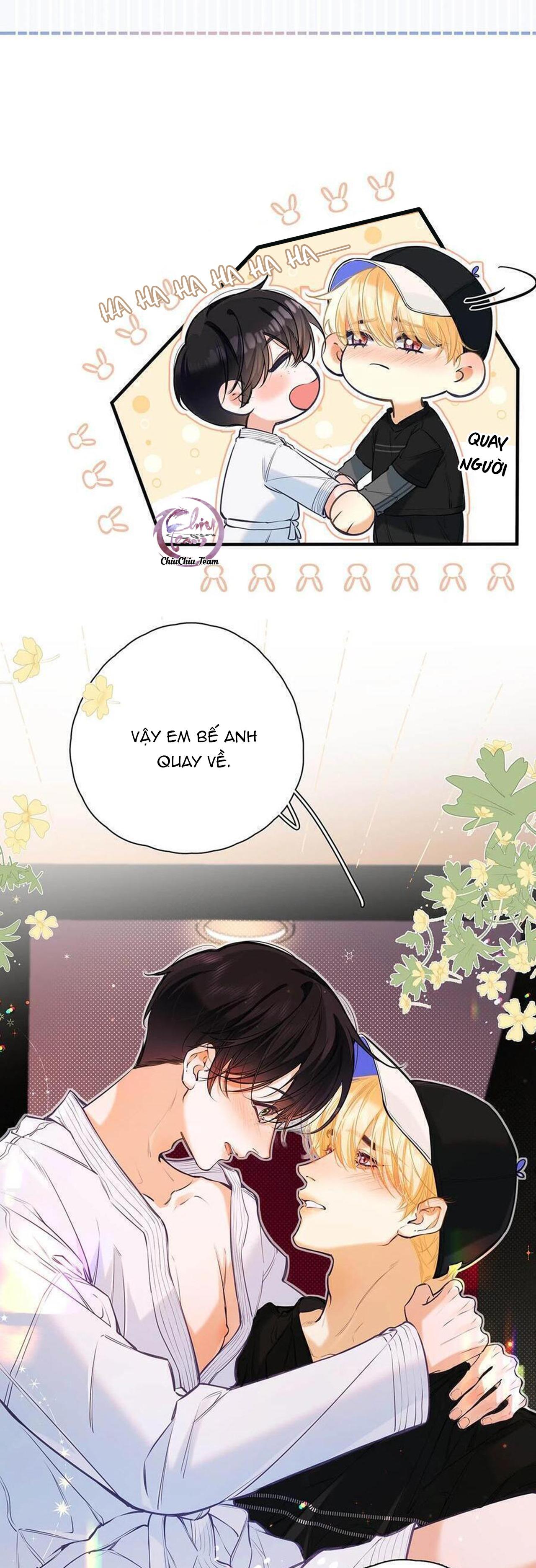Đọc truyện Bắt đầu làm bạn trai từ số 0 - Chapter 17