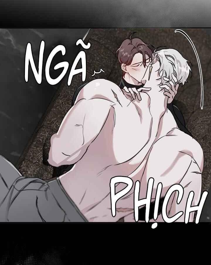 Đọc truyện Lãng mạn một chiều - Chapter 6