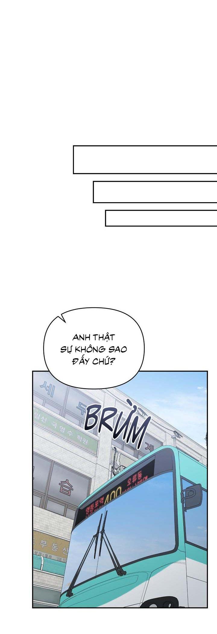 Đọc truyện Khu vực chủ nghĩa tình yêu - Chapter 68